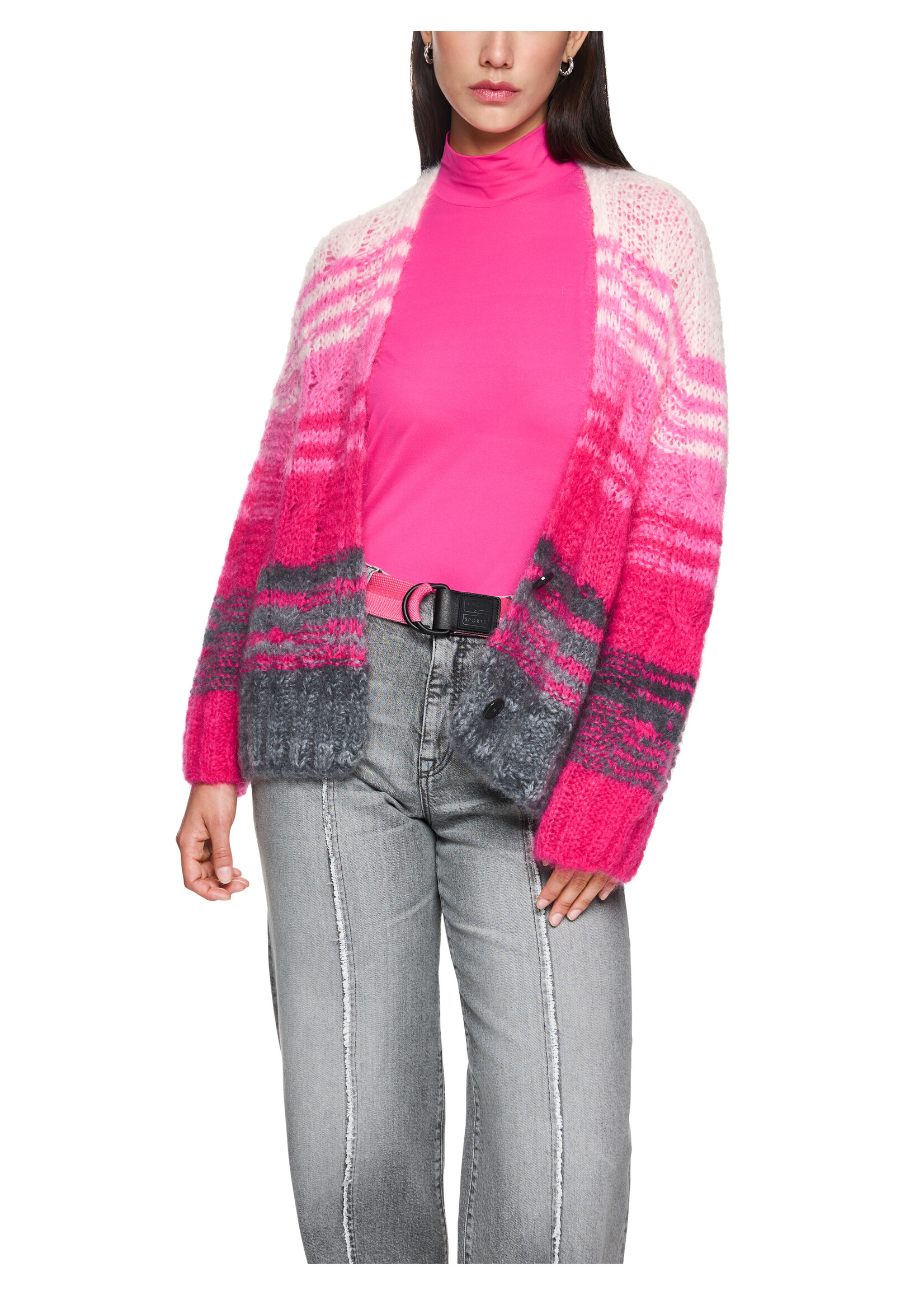 Marccain Sports Cardigan ZS 39.05 M18 252