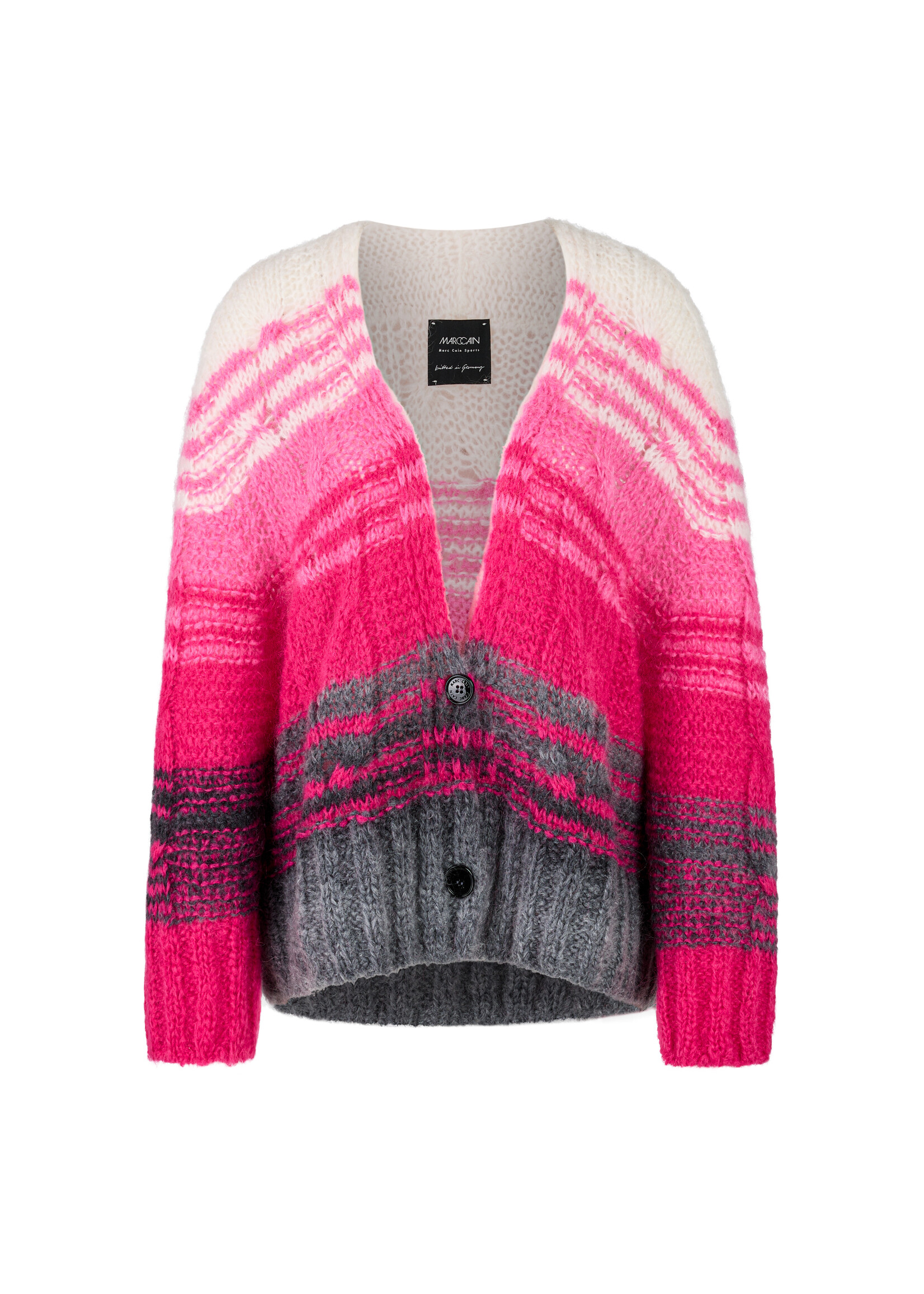 Marccain Sports Cardigan ZS 39.05 M18 252