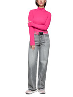 Marccain Sports Longsleeve met turtleneck