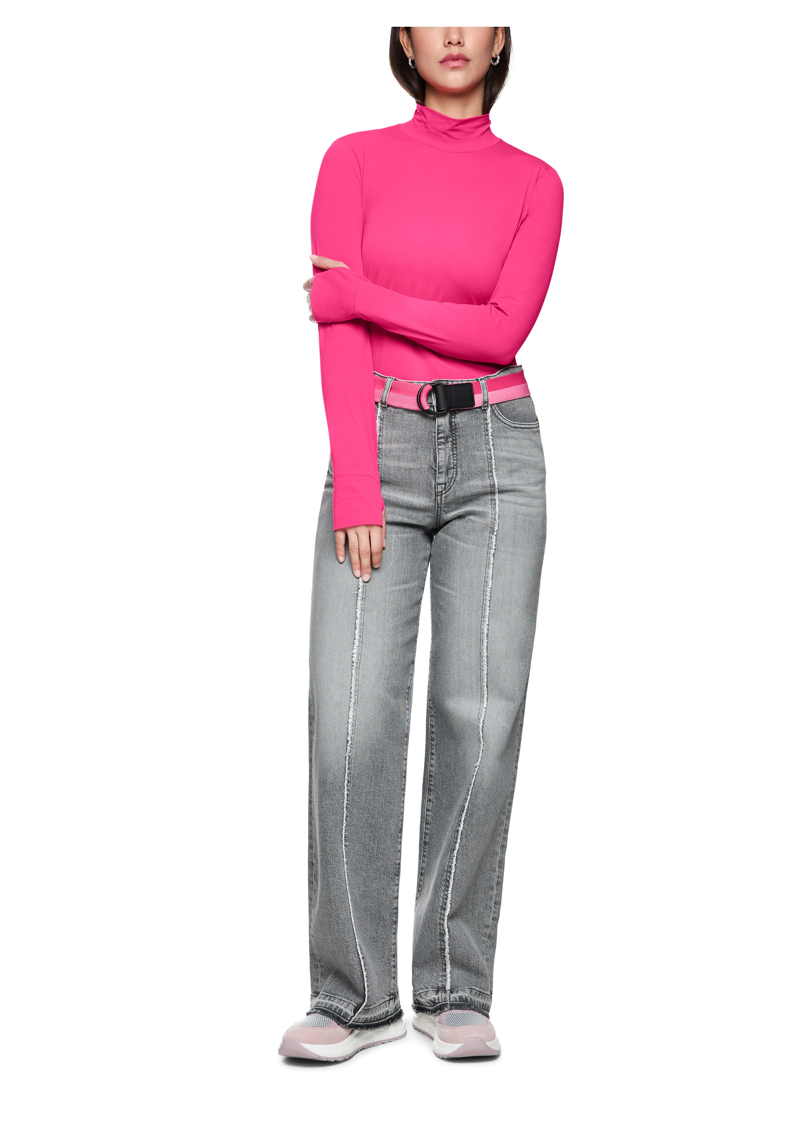 Marccain Sports T-shirt ZS 48.12 J15 244