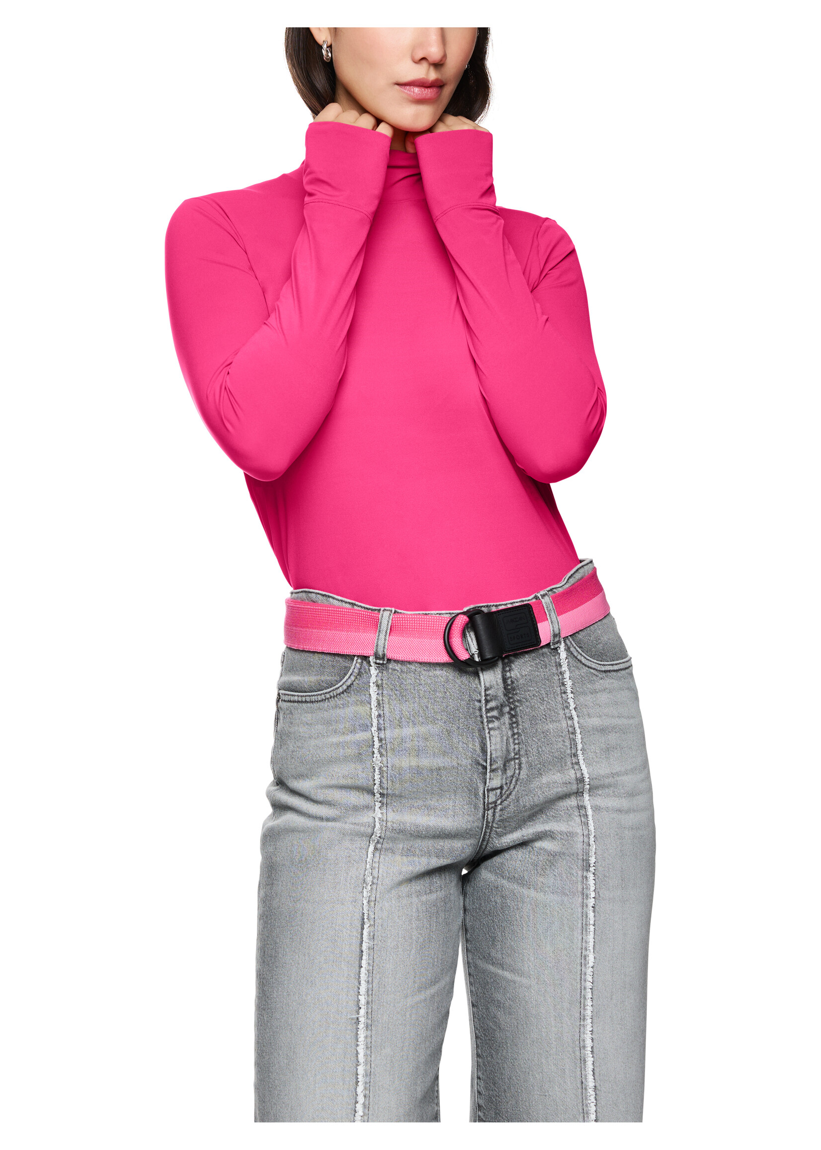 Marccain Sports T-shirt ZS 48.12 J15 244