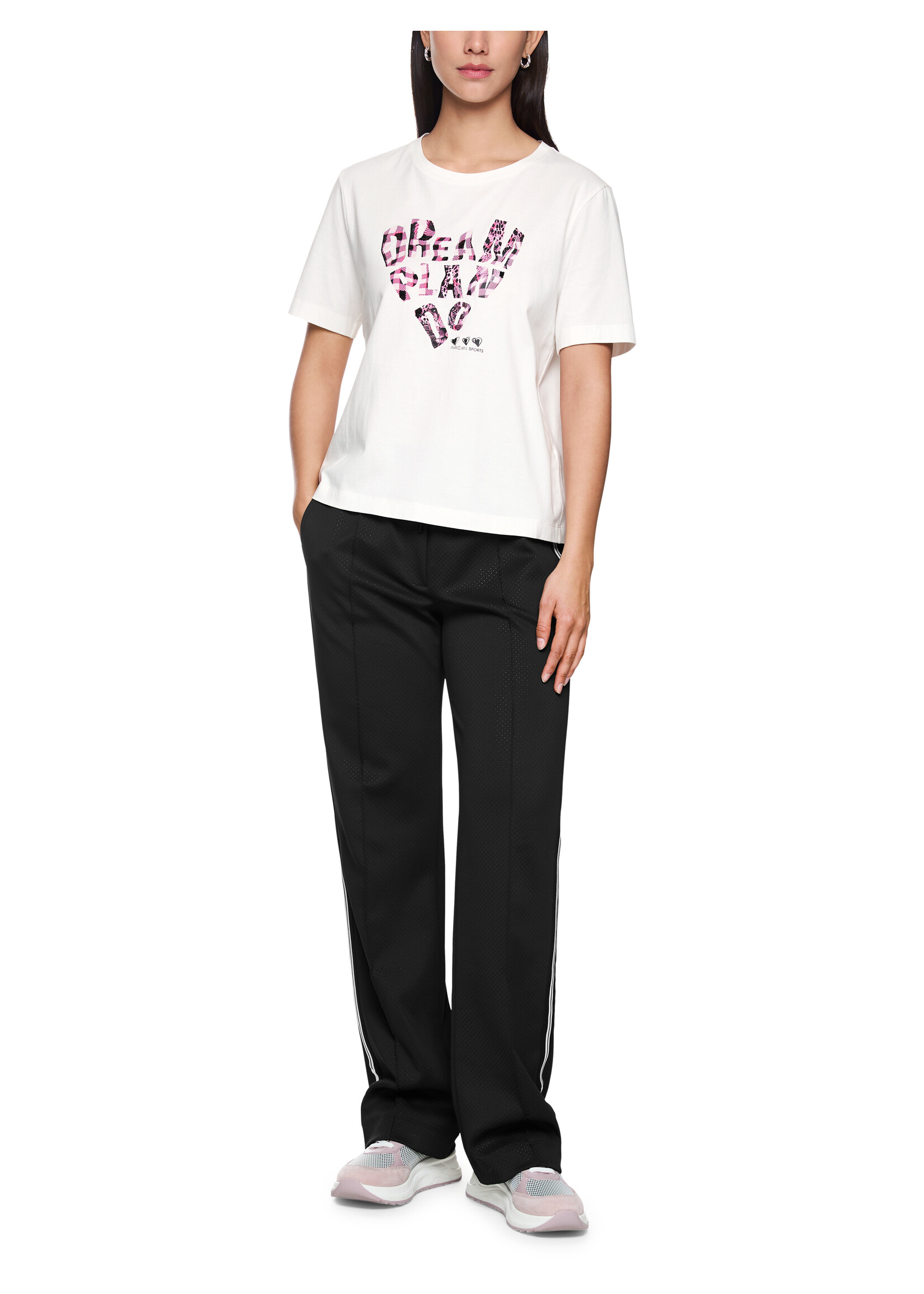 Marccain Sports T-shirt ZS 48.20 J46 110