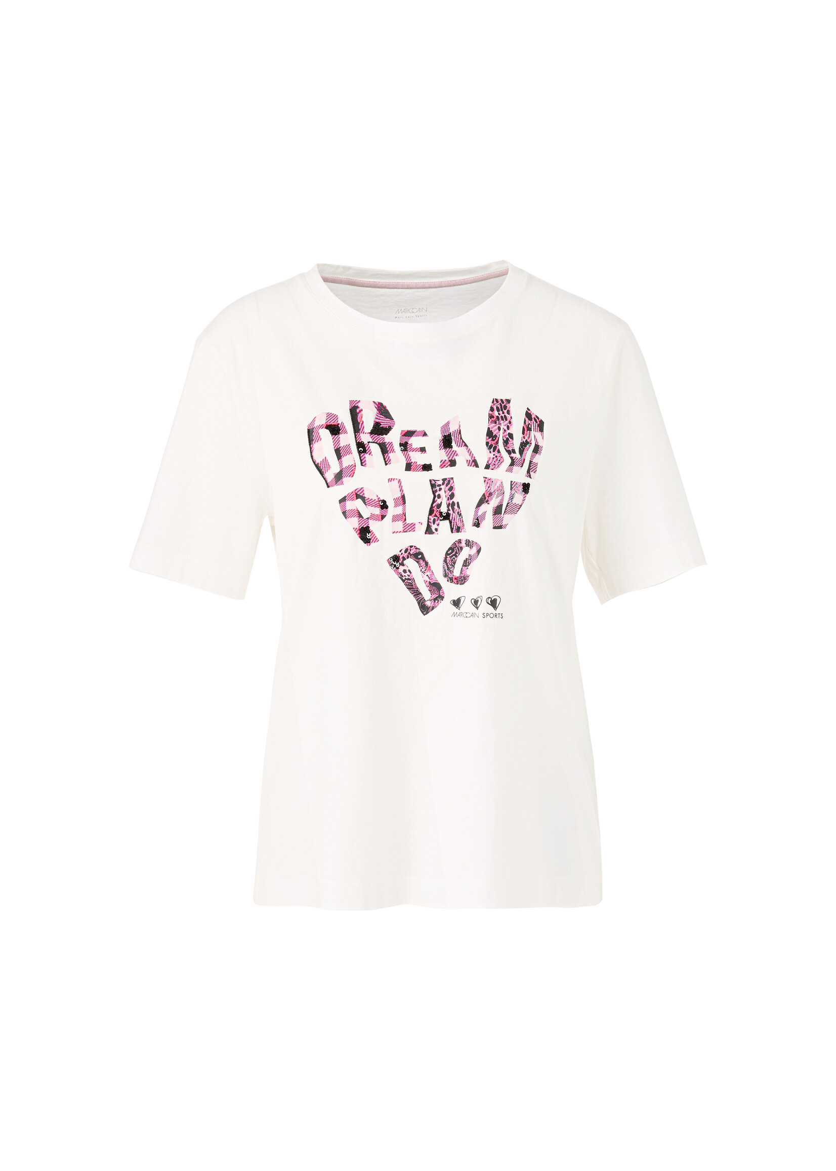 Marccain Sports T-shirt ZS 48.20 J46 110