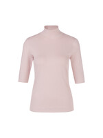 Marccain Sports Basic shirt van katoenstretch