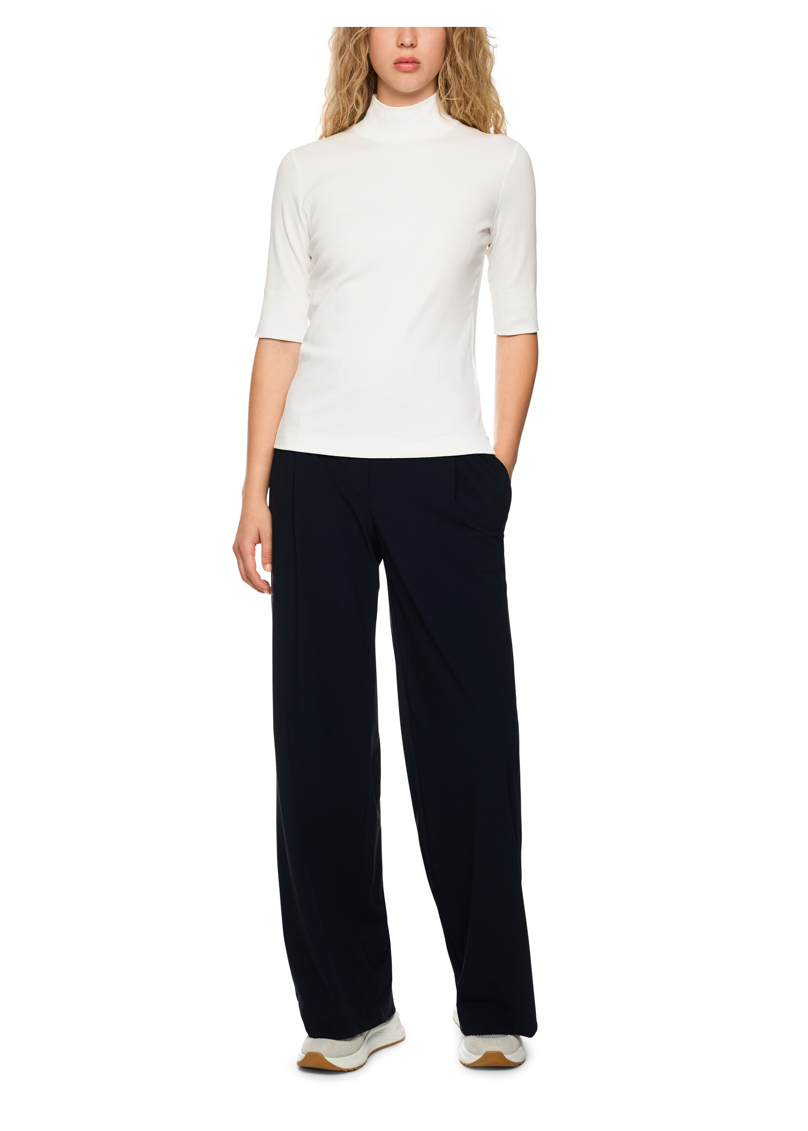 Marccain Sports T-shirt ZS 48.04 J50 110