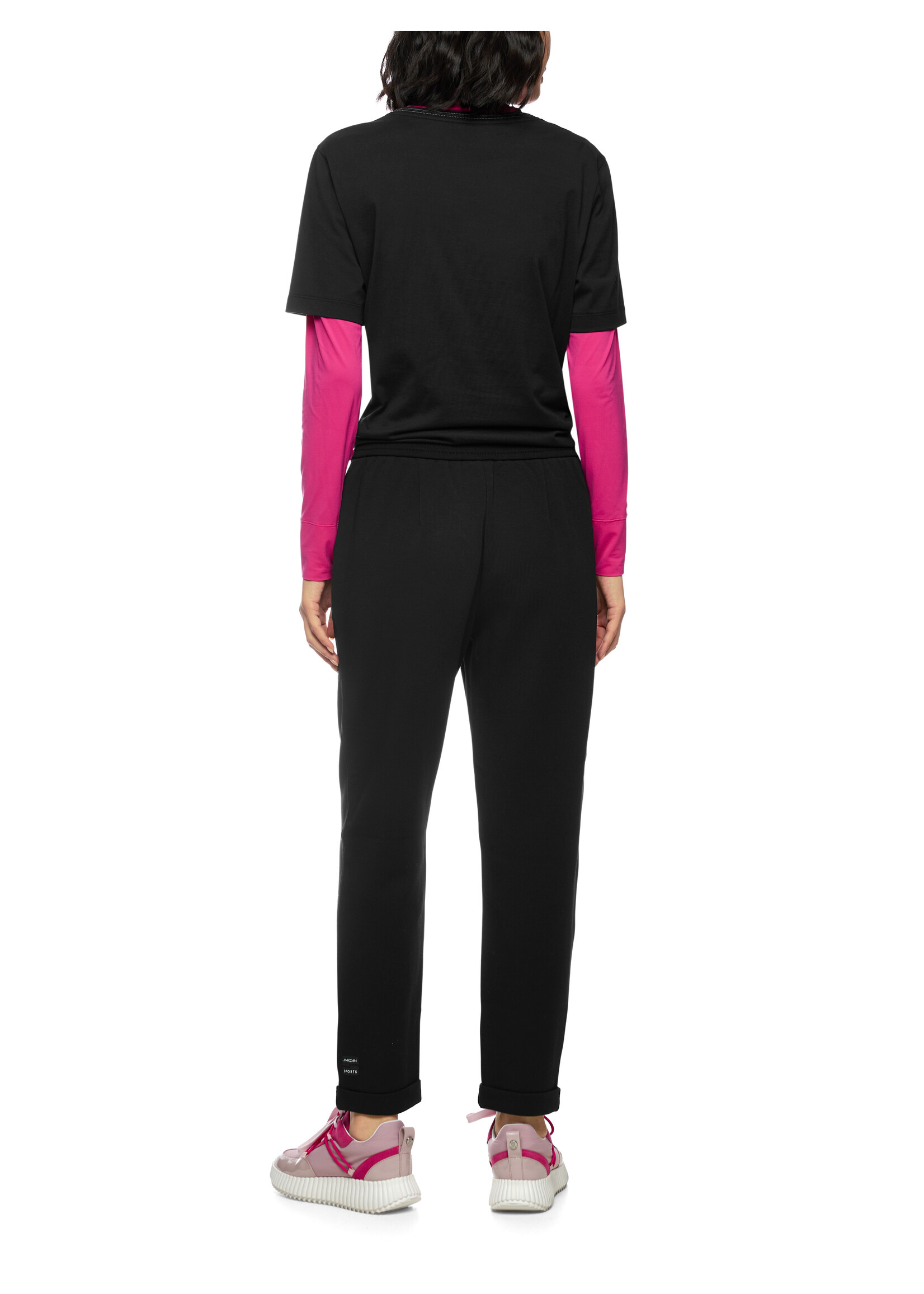 Marccain Sports Broek ZS 81.16 J09 900