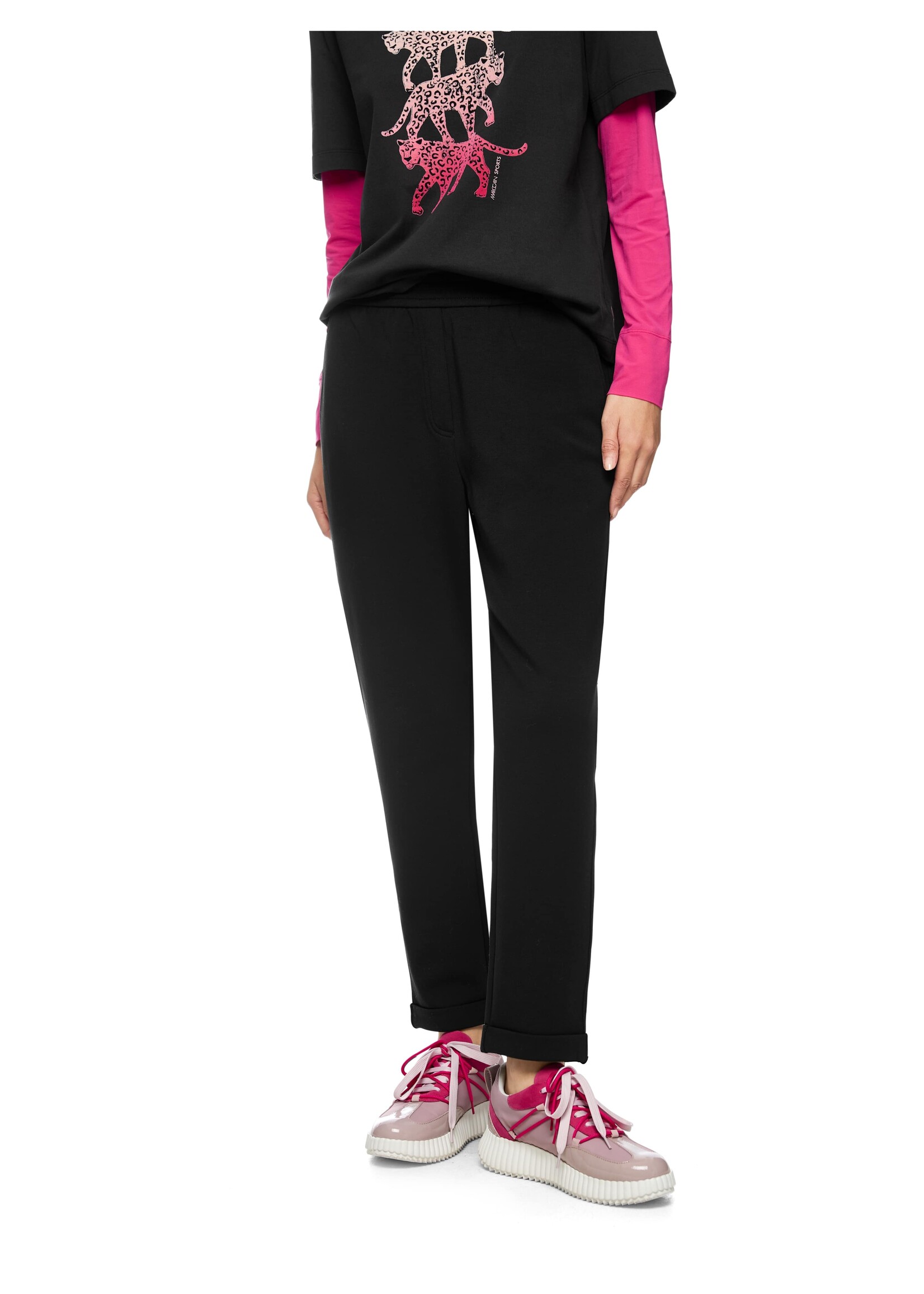 Marccain Sports Broek ZS 81.16 J09 900