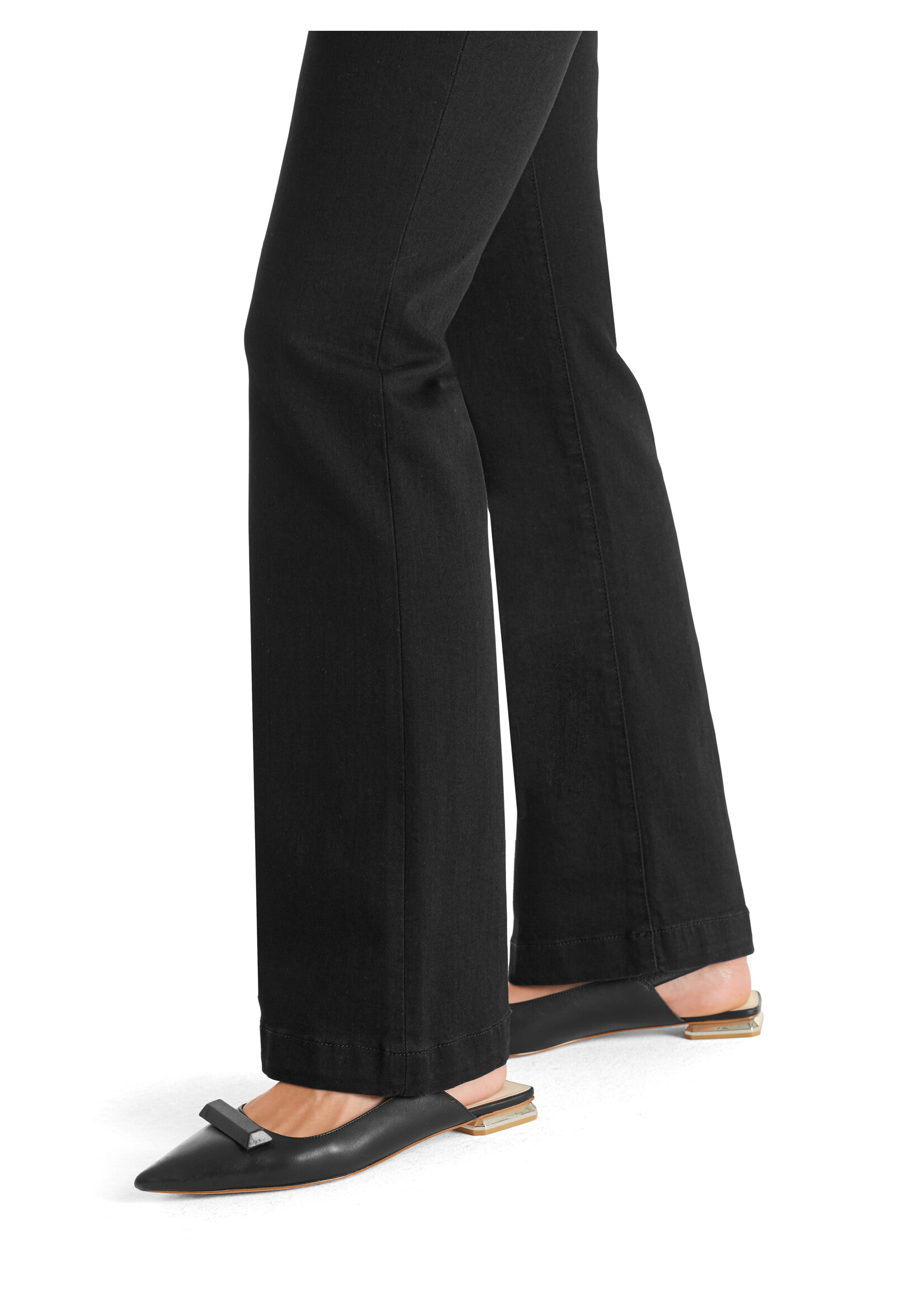 Marccain Pants Jeans +P 82.06 D70 900