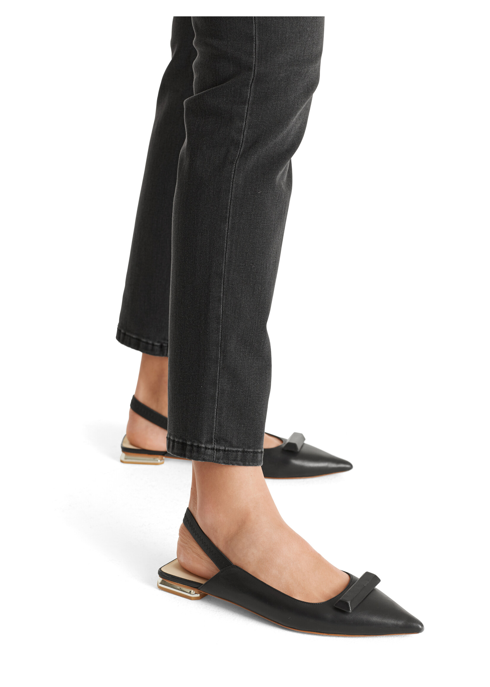 Marccain Pants Jeans +P 82.05 D14 880