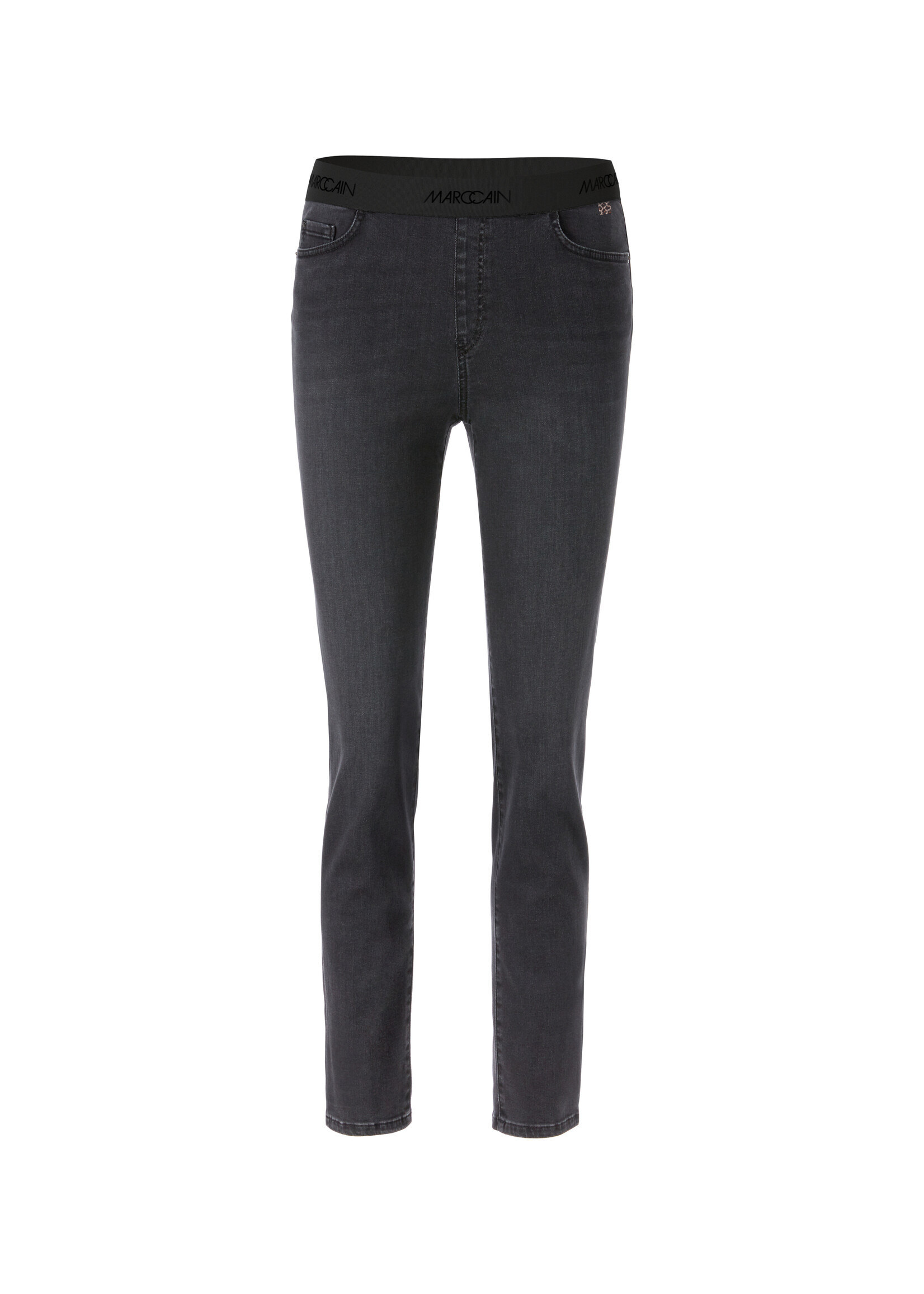 Marccain Pants Jeans +P 82.05 D14 880