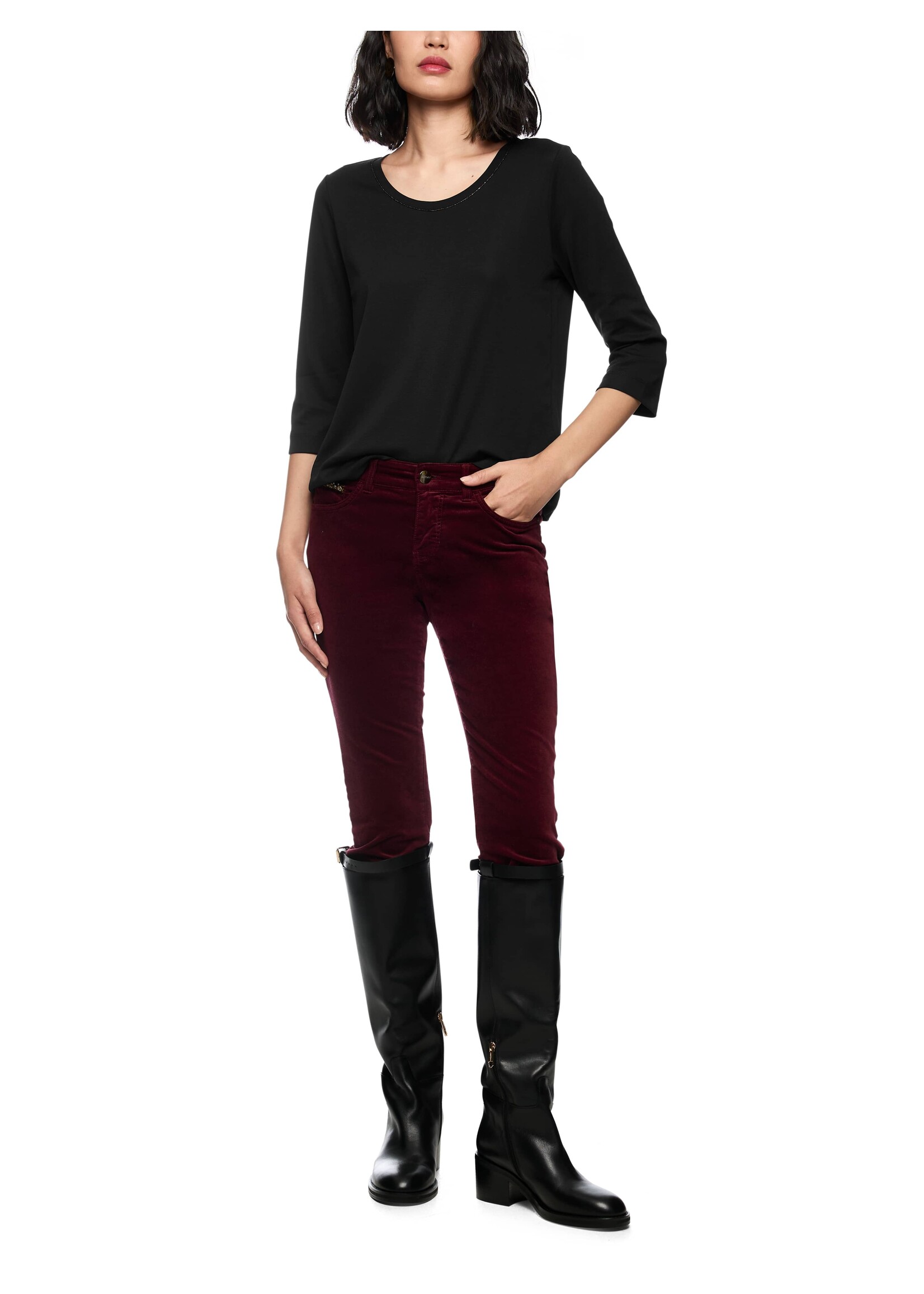 T-shirt ZC 48.04 J14 900