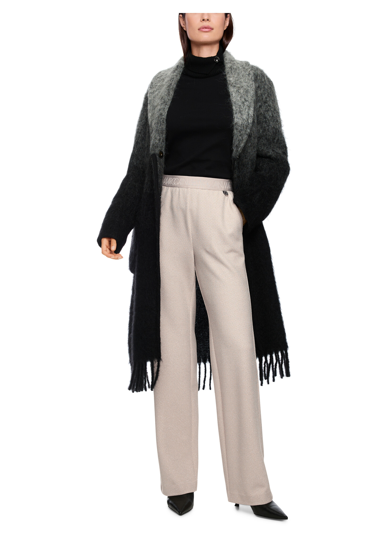 Marccain Pants Broek ZP 81.42 J18 646