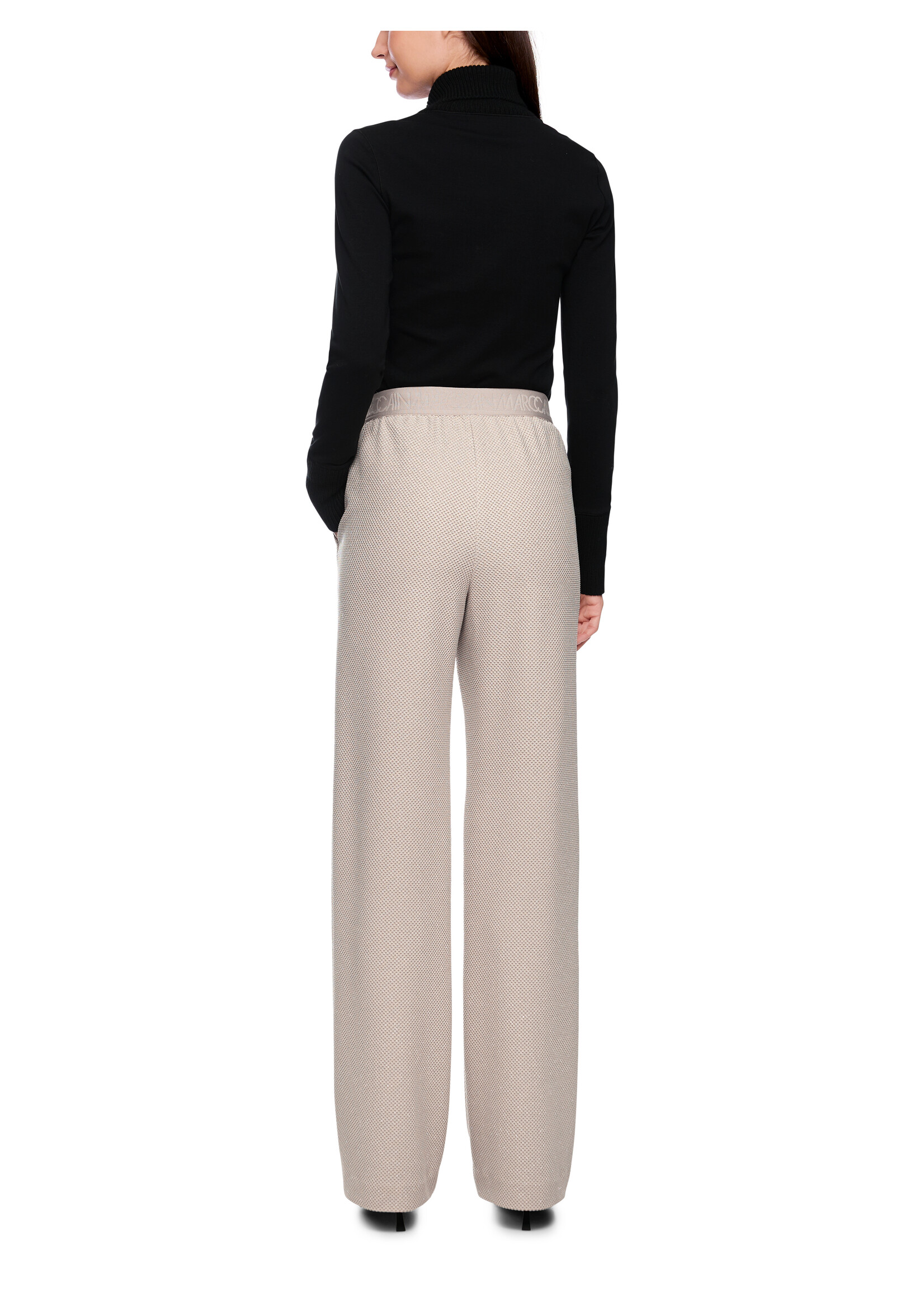 Marccain Pants Broek ZP 81.42 J18 646