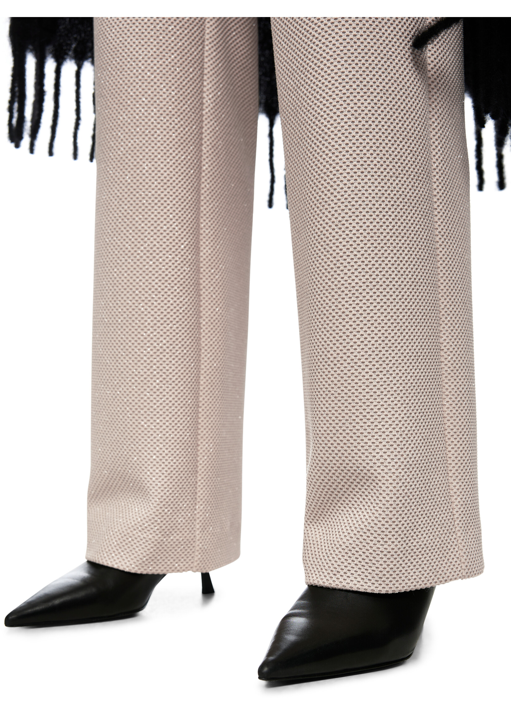 Marccain Pants Broek ZP 81.42 J18 646