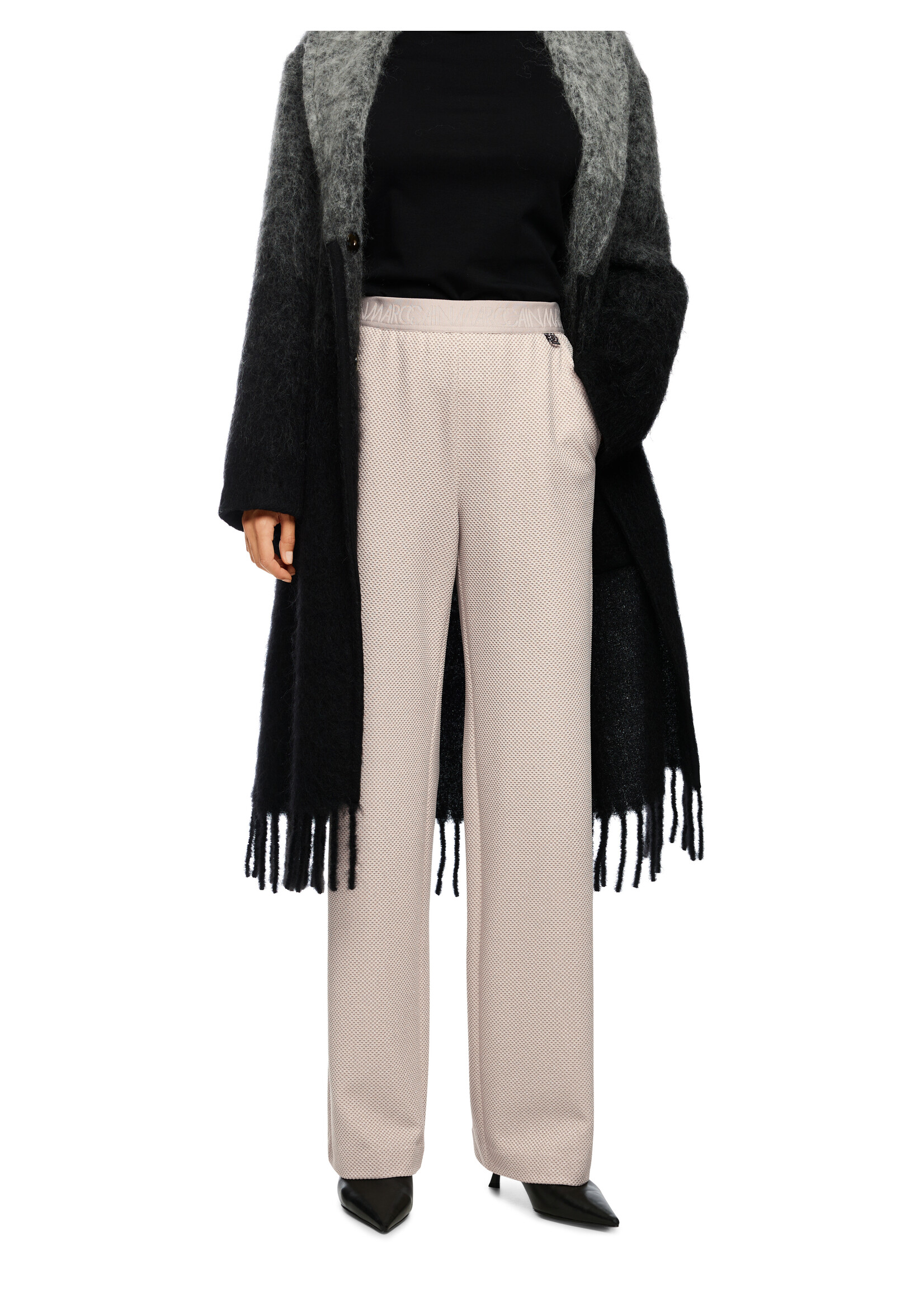 Marccain Pants Broek ZP 81.42 J18 646