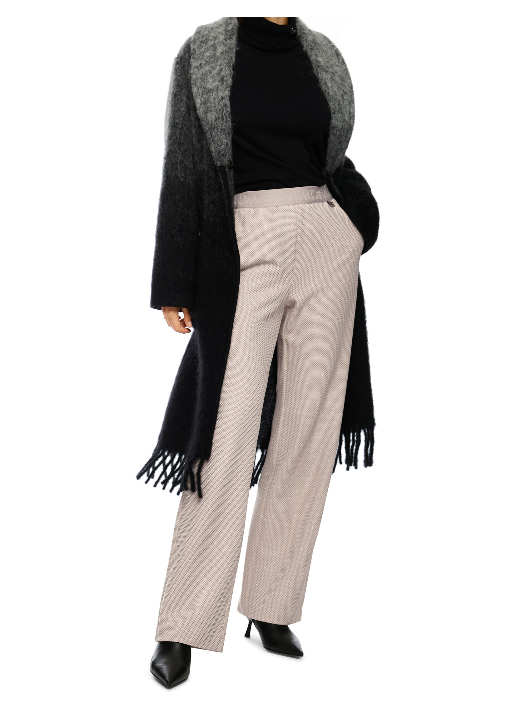 Marccain Pants Broek ZP 81.42 J18 646