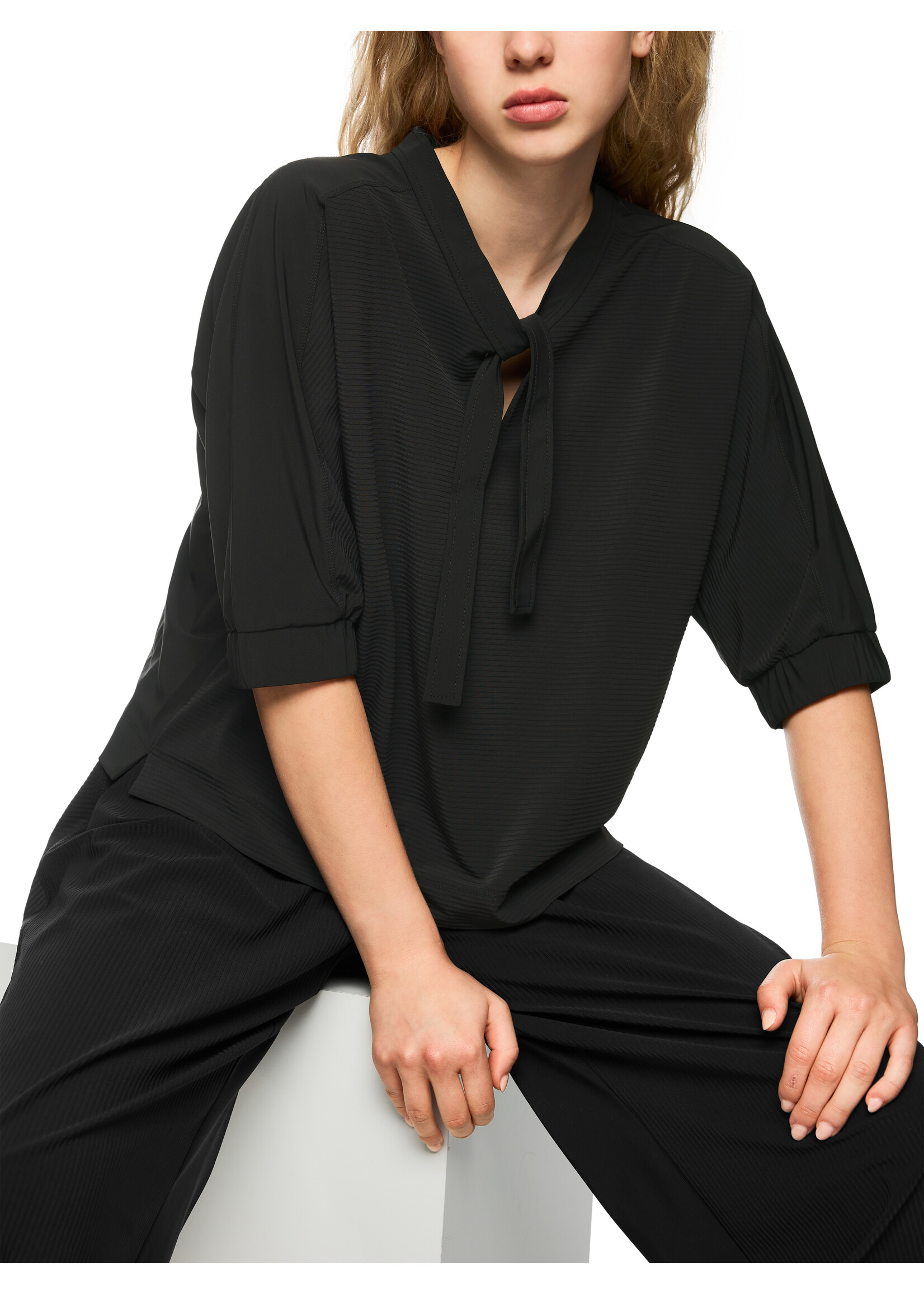 Marccain Sports T-shirt ZS 48.06 J40 900