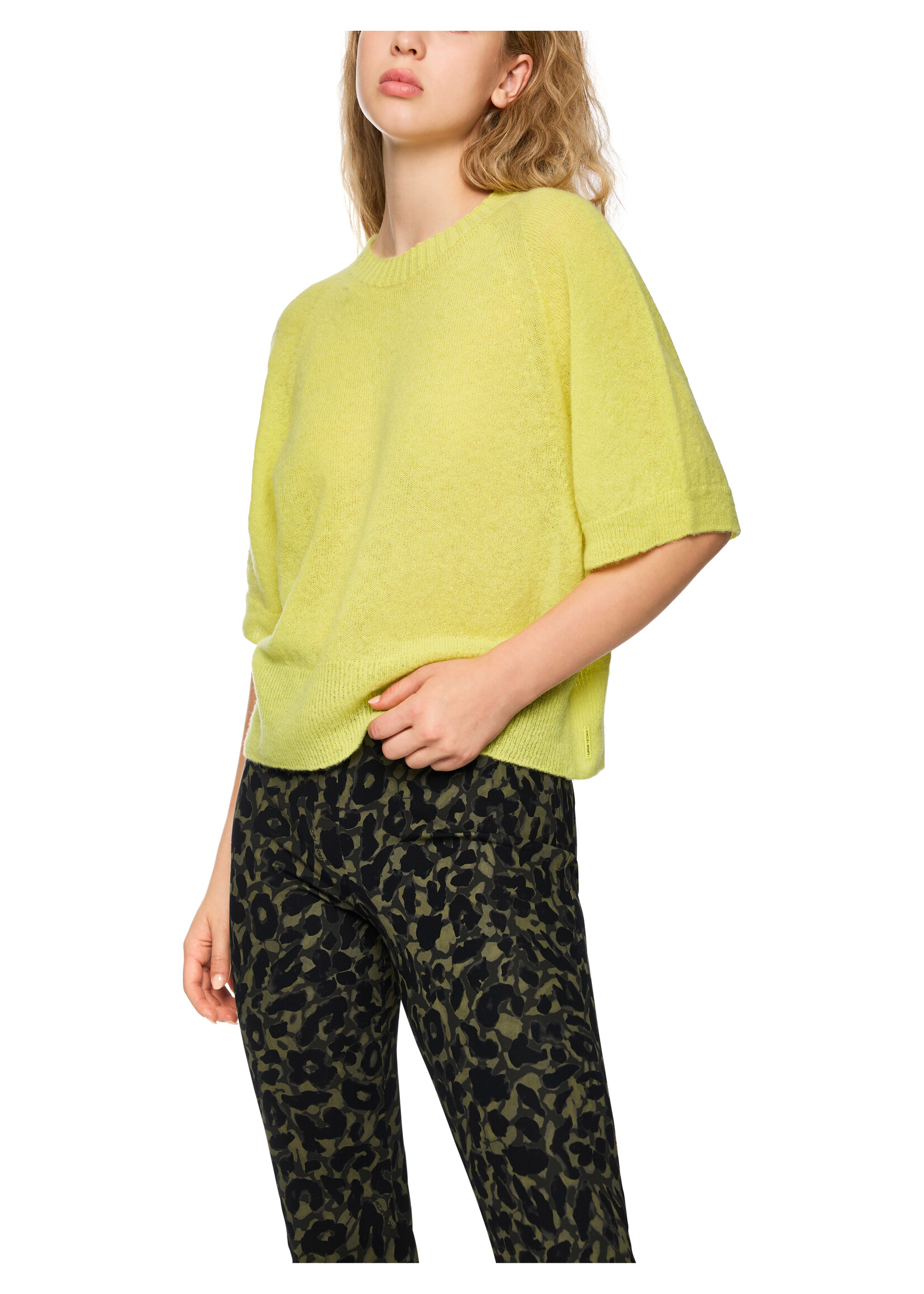 Marccain Sports Trui ZS 41.21 M01 412