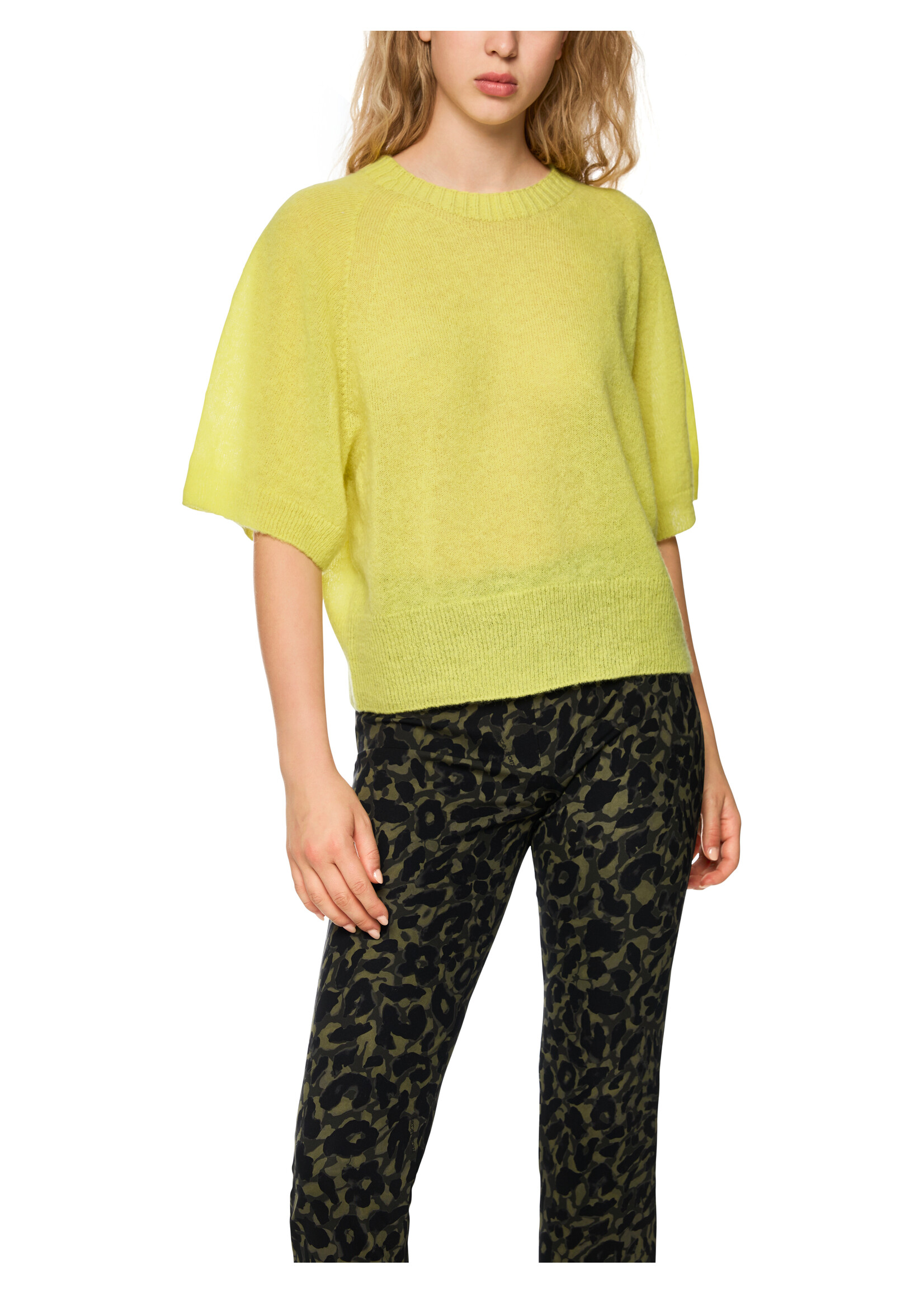 Marccain Sports Trui ZS 41.21 M01 412