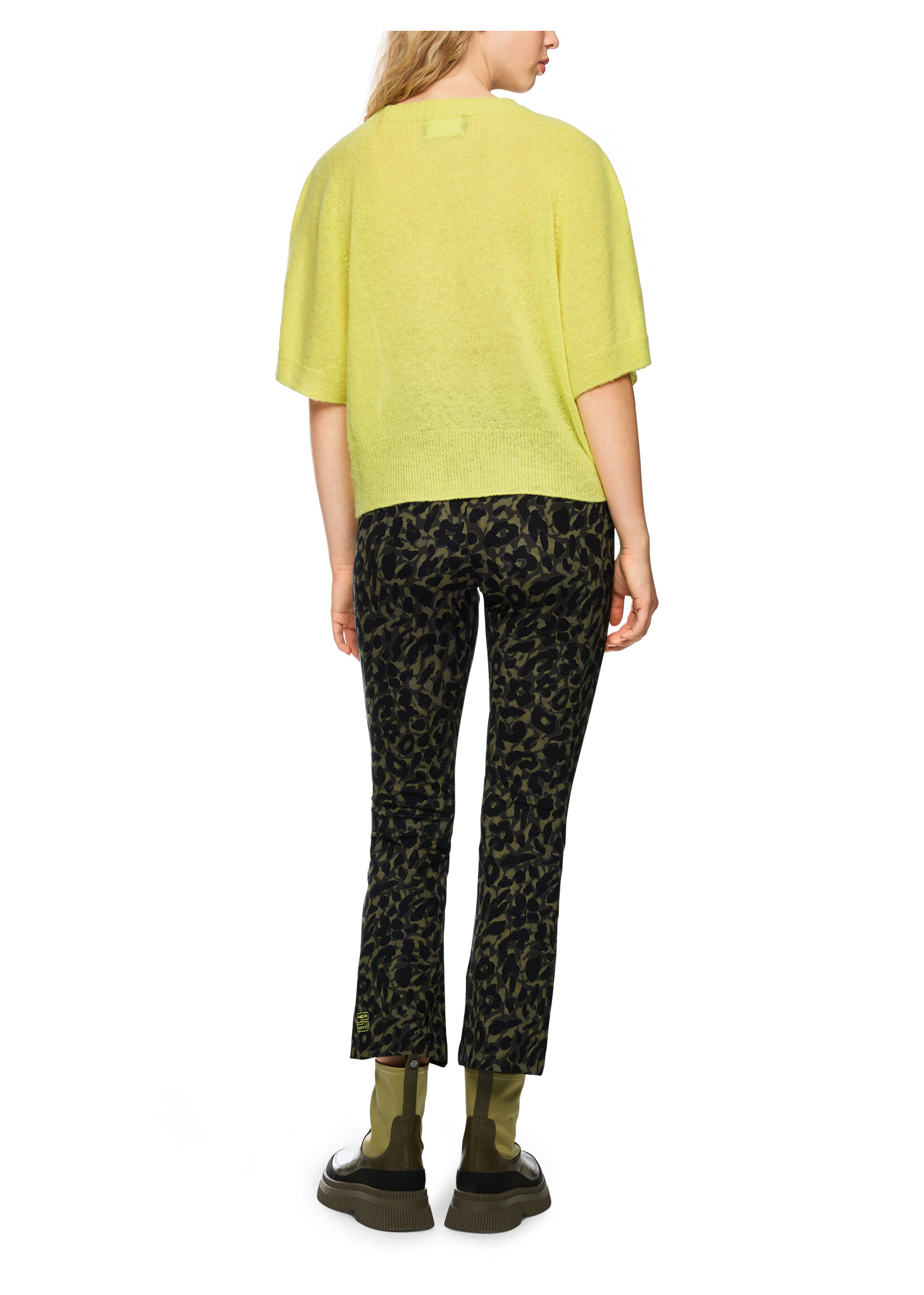 Marccain Sports Trui ZS 41.21 M01 412