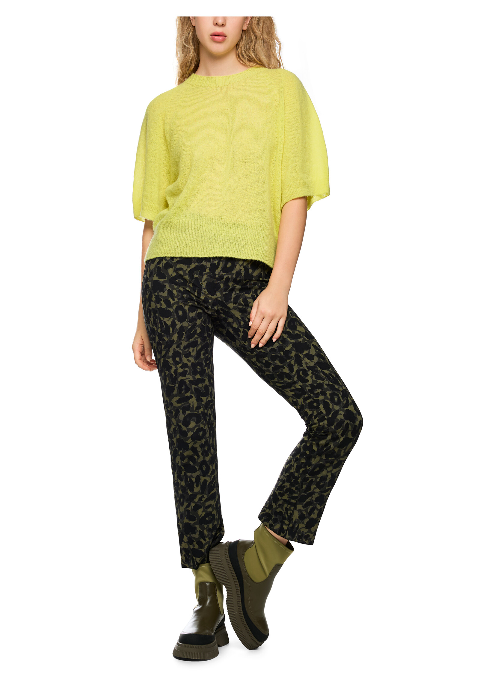 Marccain Sports Trui ZS 41.21 M01 412