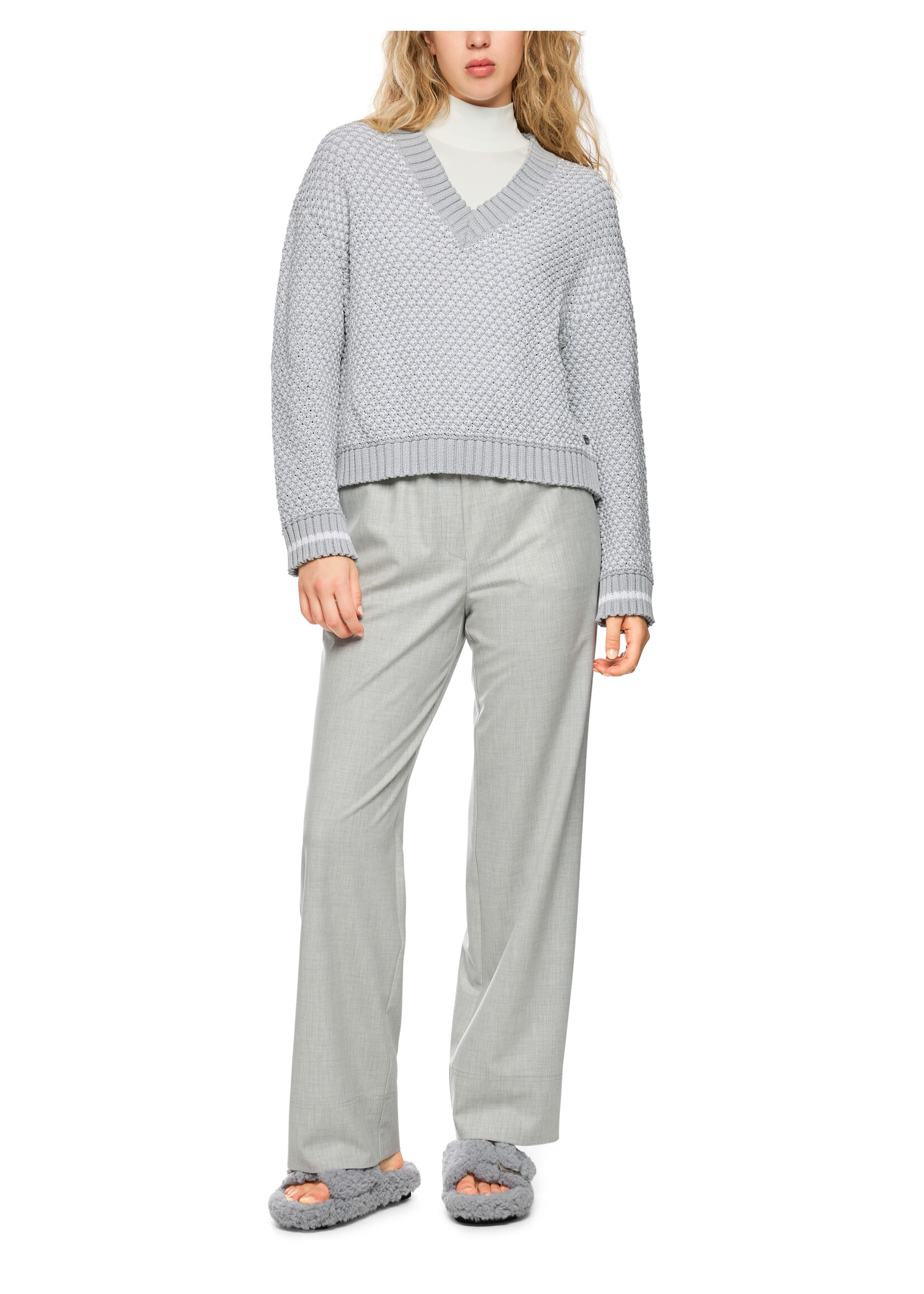 Marccain Sports Trui ZS 41.19 M06 810