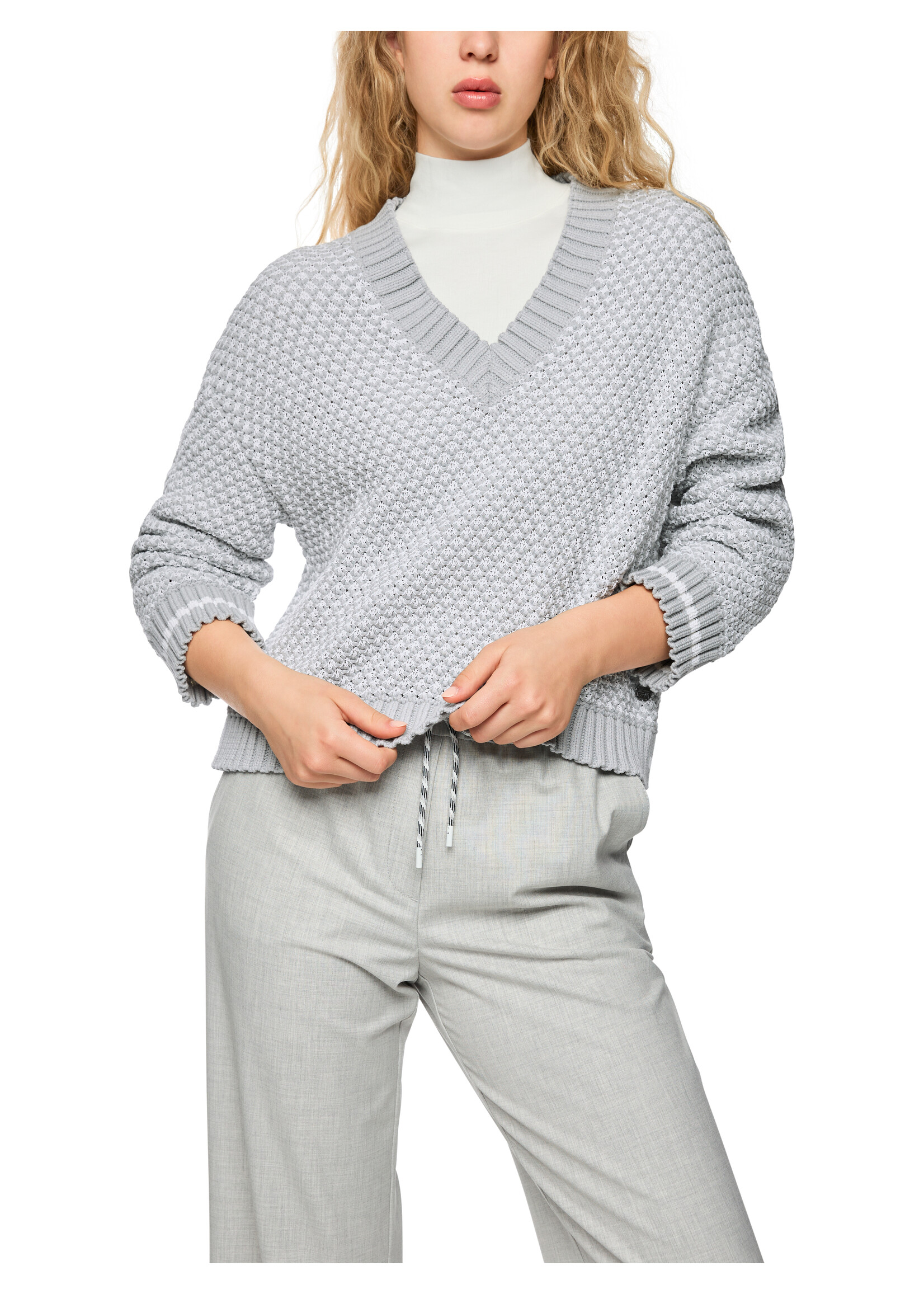 Marccain Sports Trui ZS 41.19 M06 810