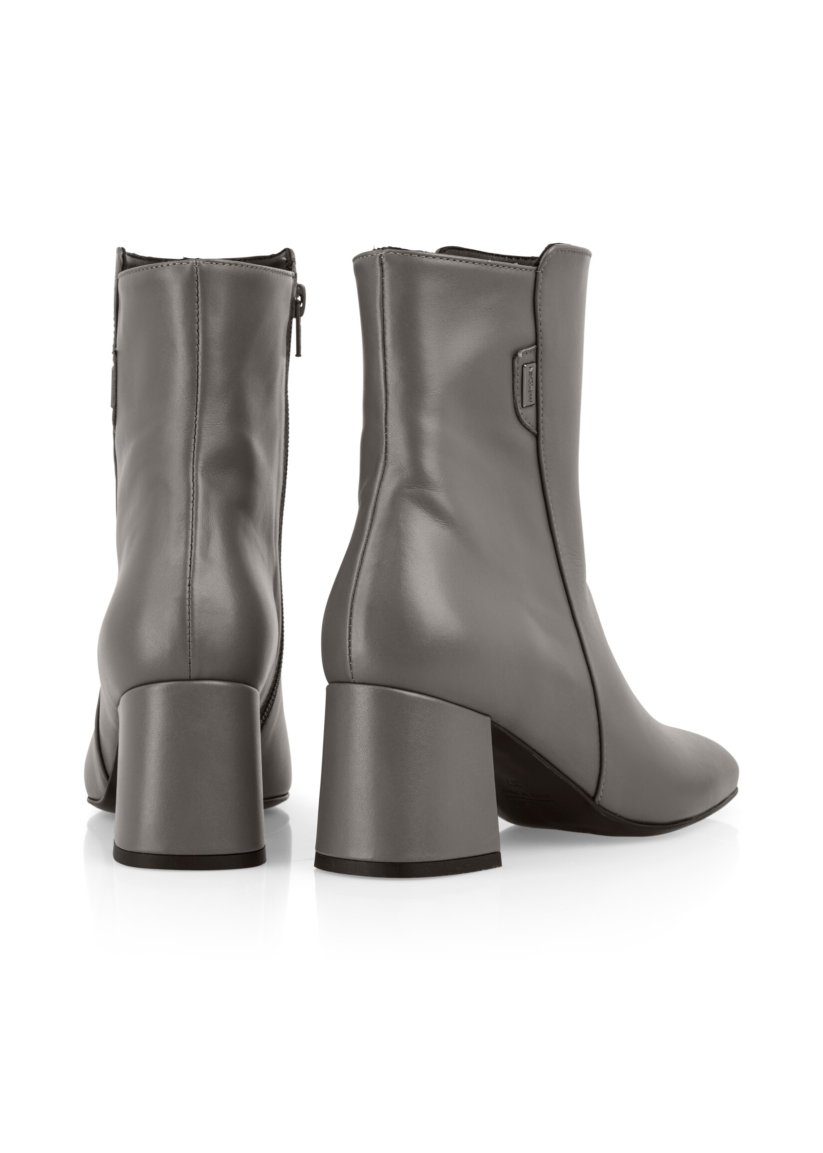 Bottines ZC SB.08 L35 836