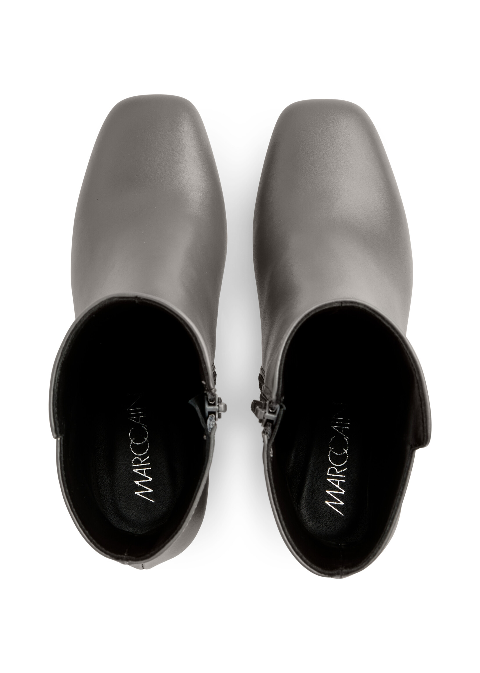 Bottines ZC SB.08 L35 836