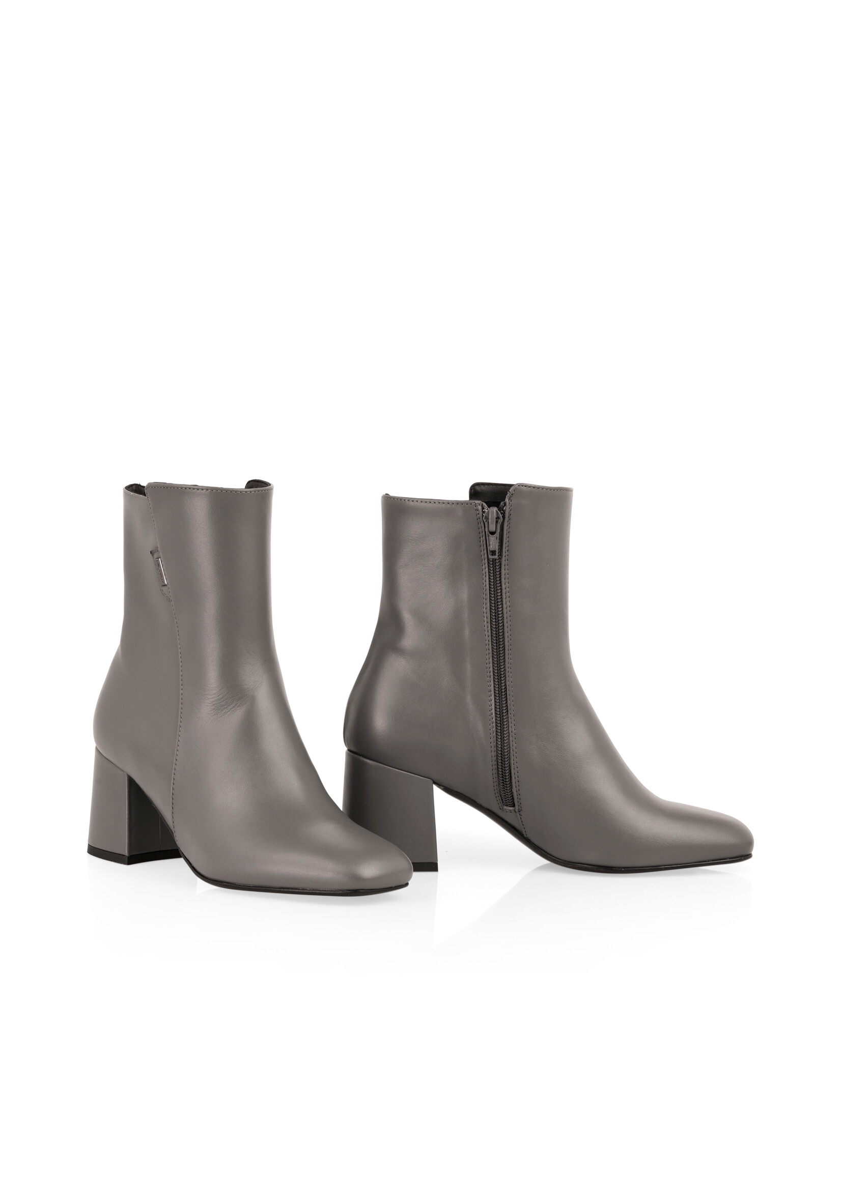 Bottines ZC SB.08 L35 836