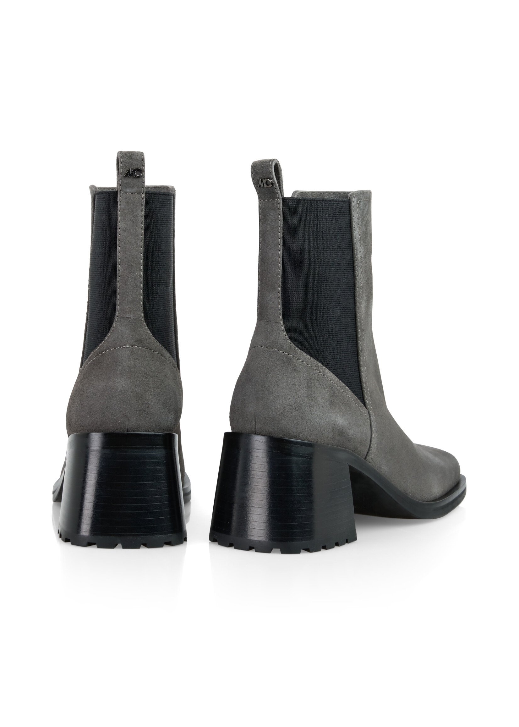 Bottines ZC SB.09 L36 836