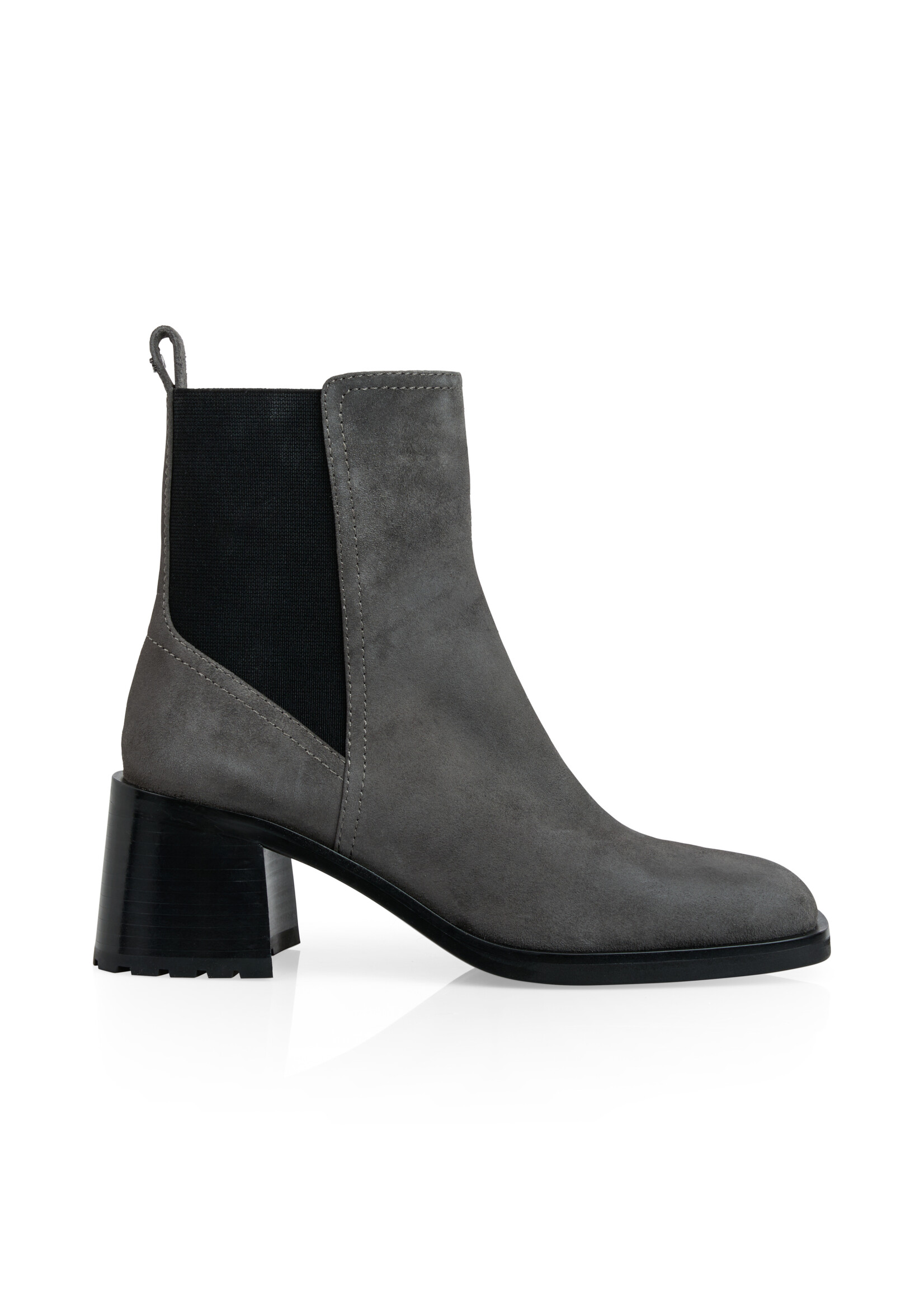 Bottines ZC SB.09 L36 836