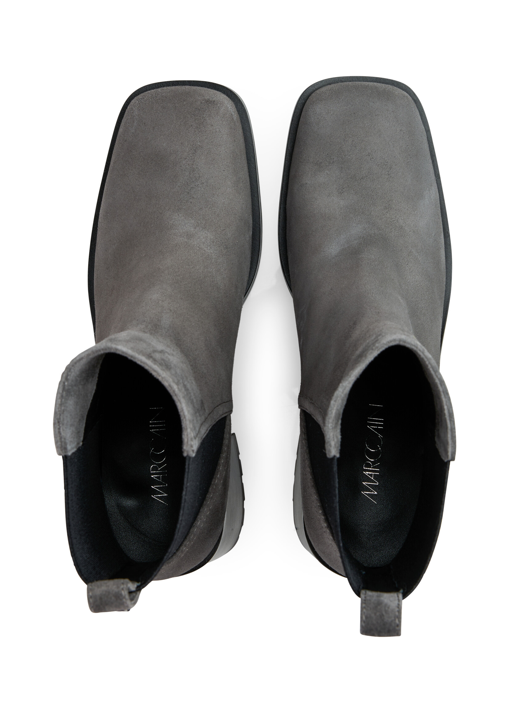 Bottines ZC SB.09 L36 836