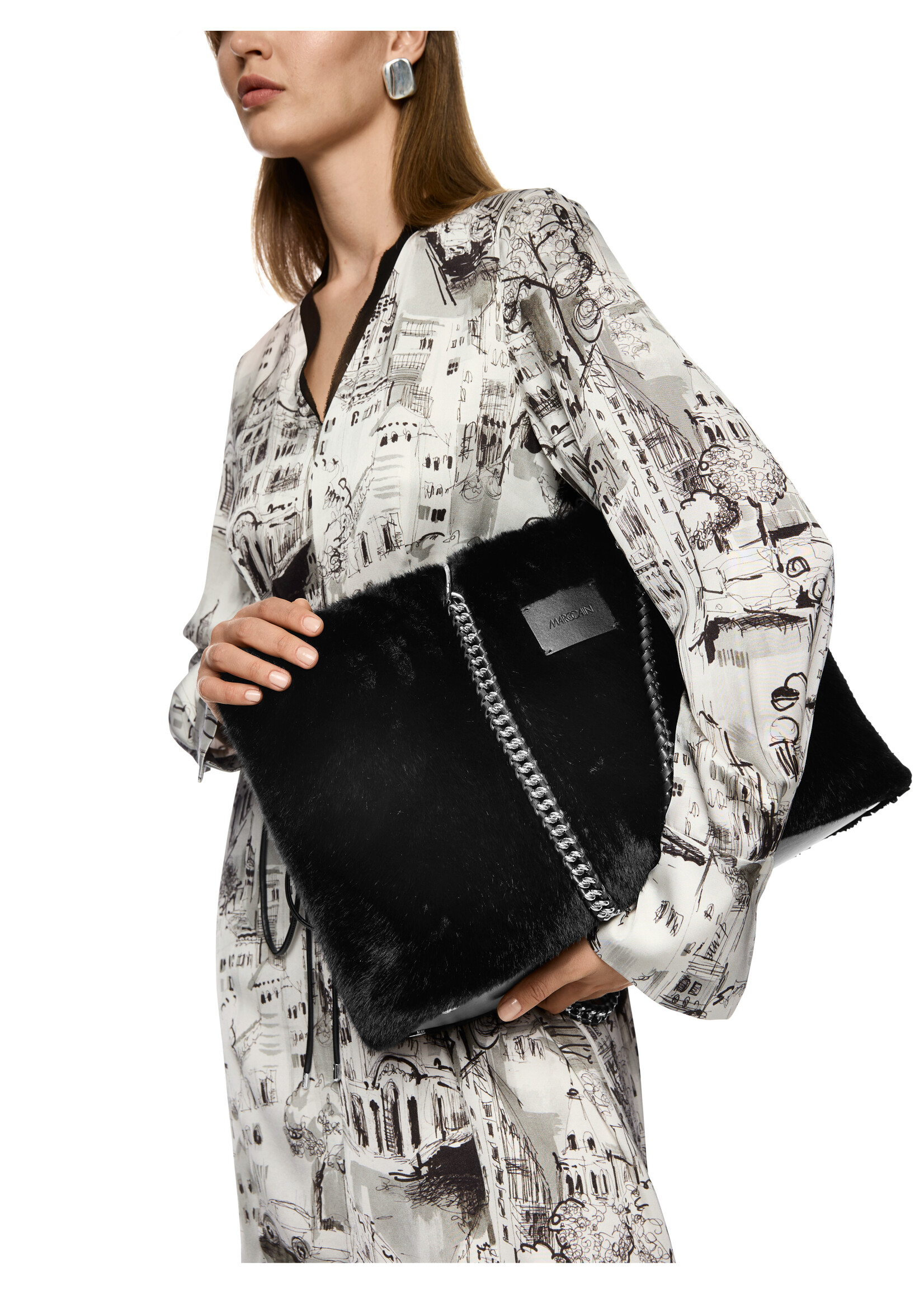 Handtas ZC T6.02 Z19 900