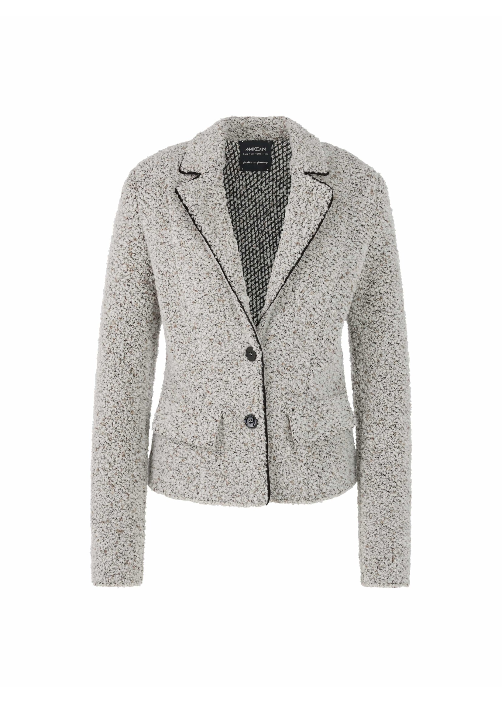 Blazer ZC 34.24 M41 182