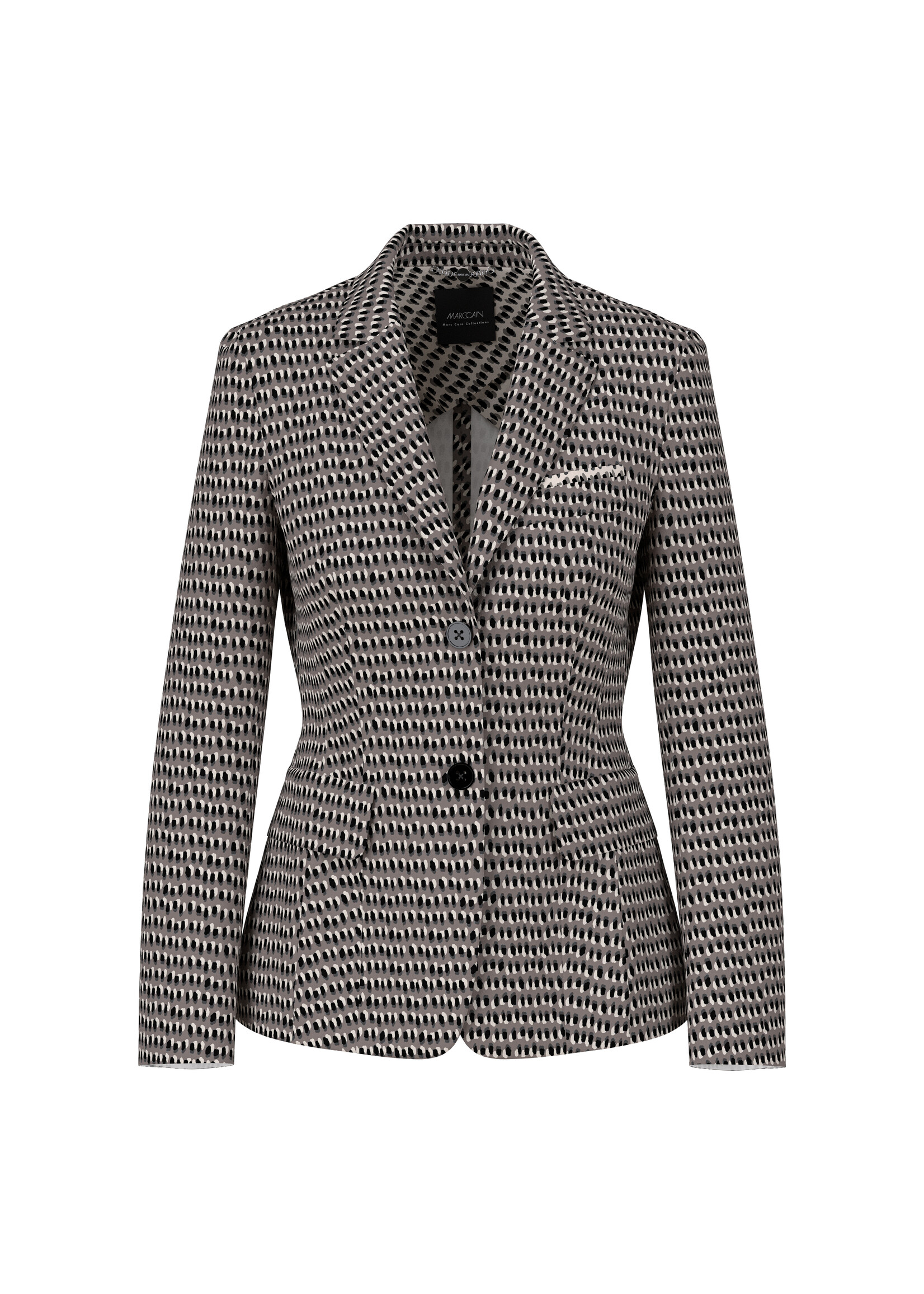 Blazer ZC 34.15 J39 836