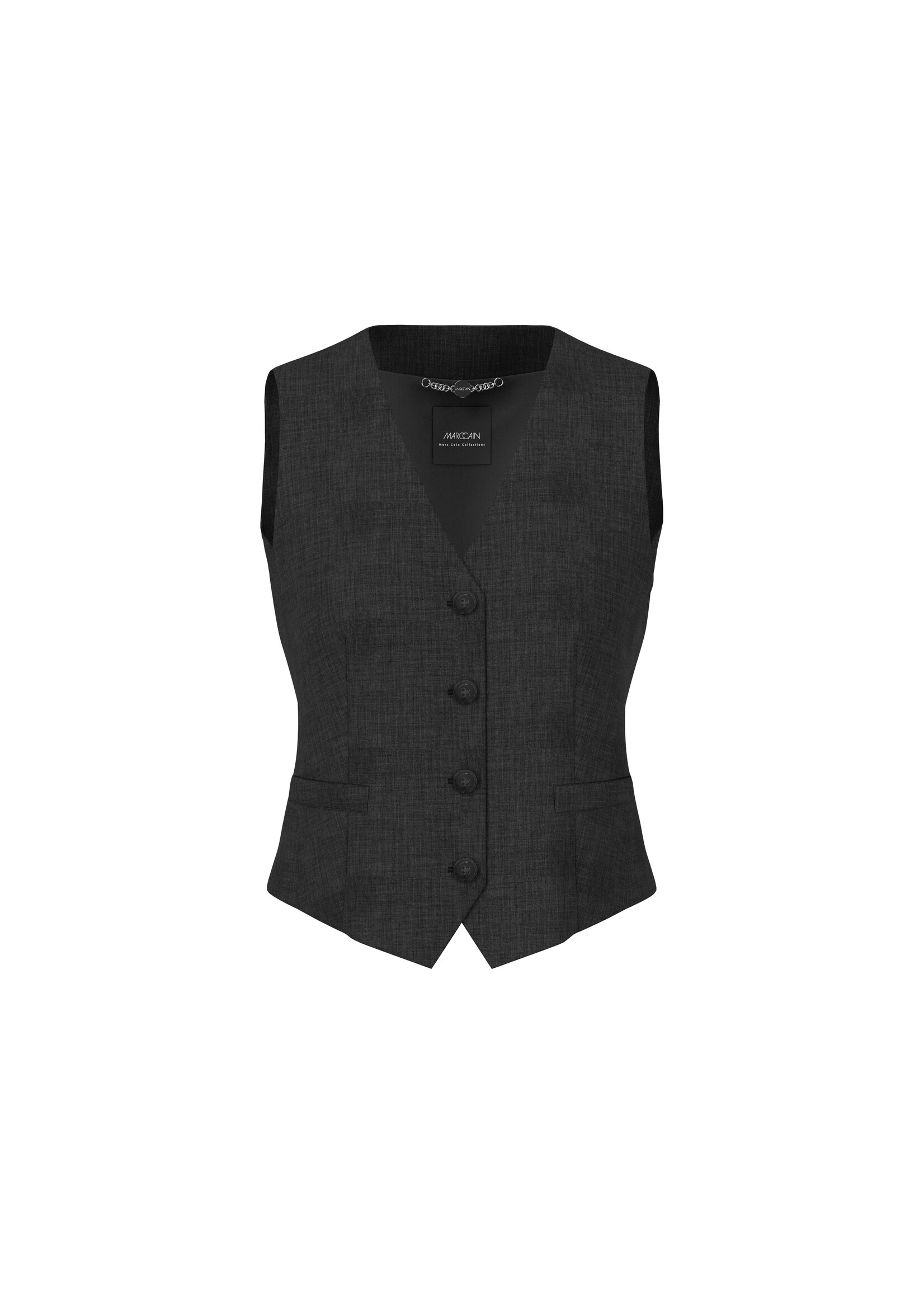 Vest ZC 37.03 W77 182