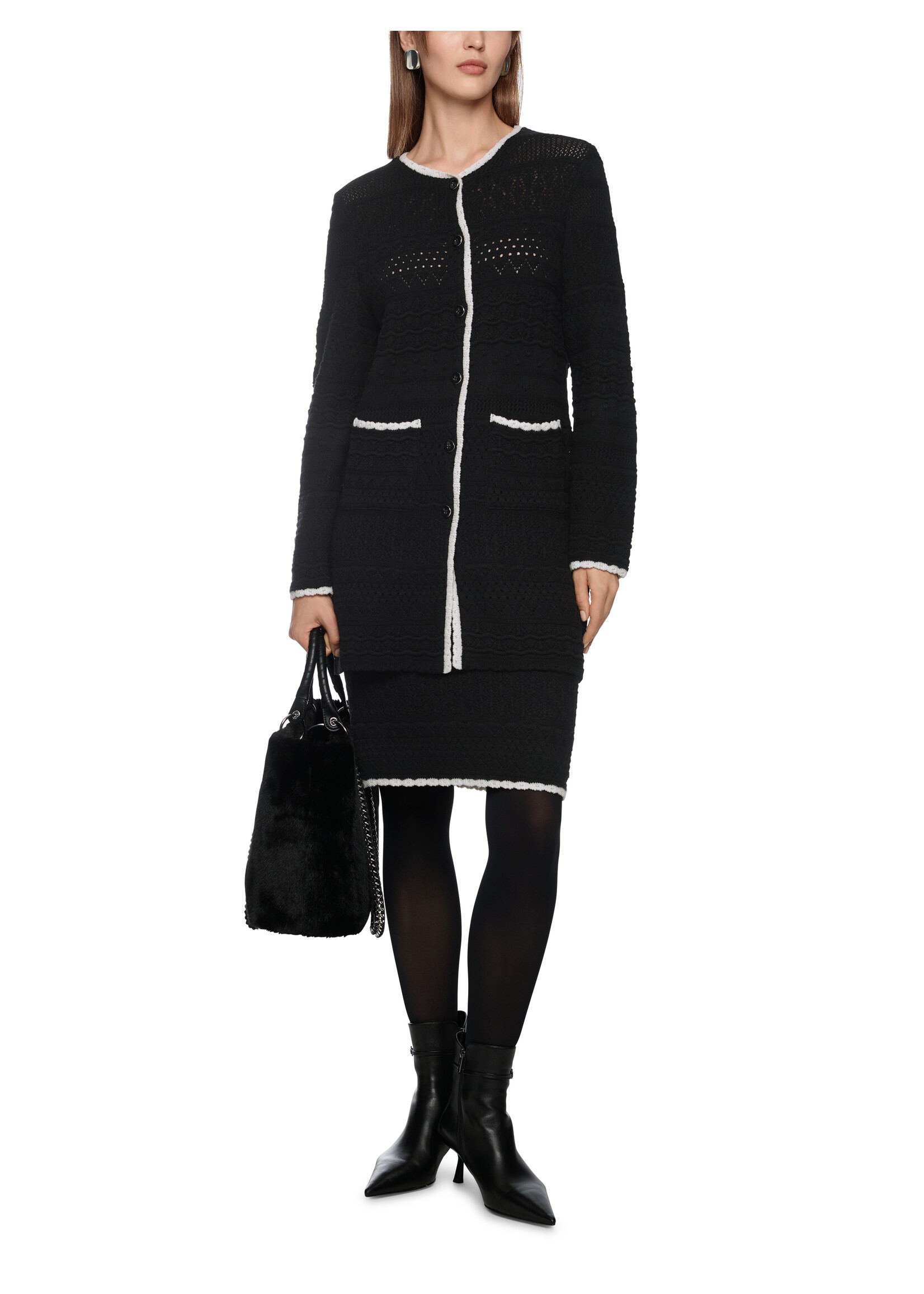 Cardigan ZC 39.22 M45 900