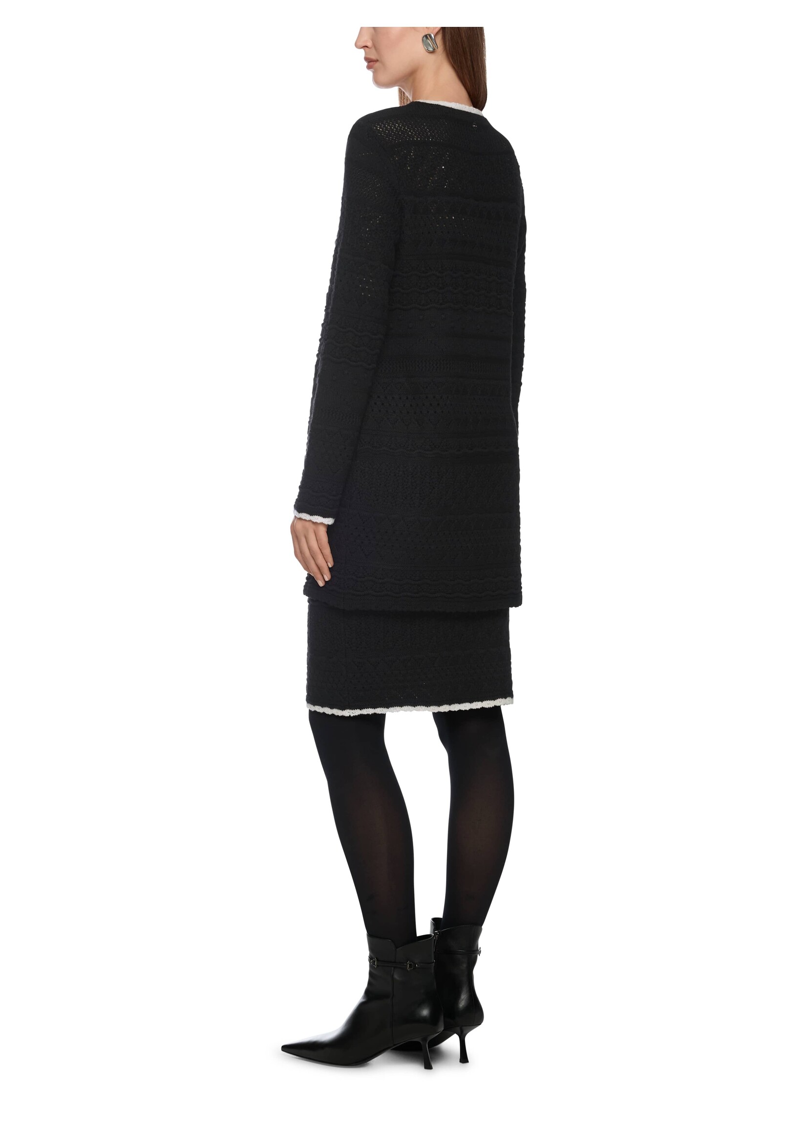 Cardigan ZC 39.22 M45 900