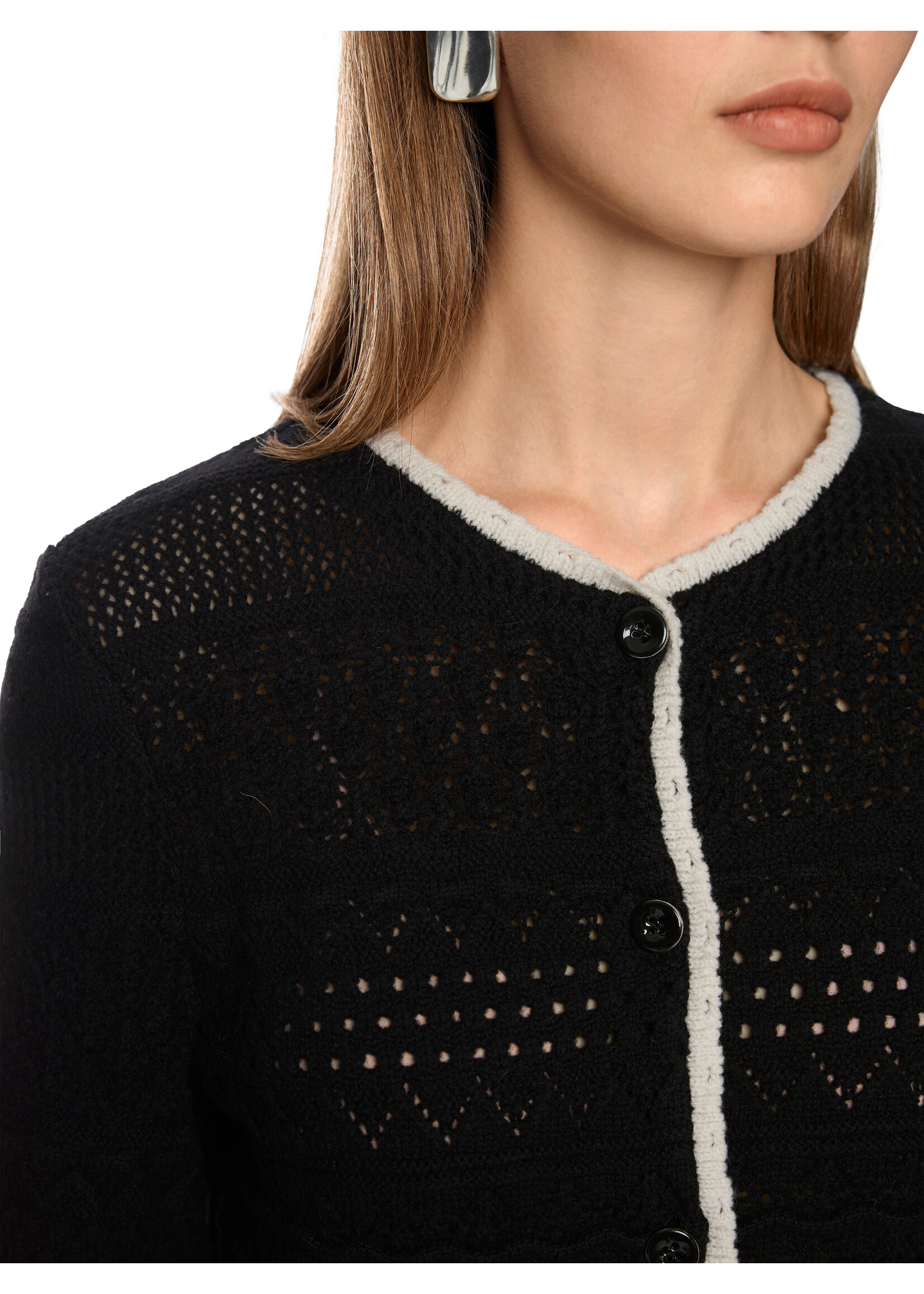 Cardigan ZC 39.22 M45 900