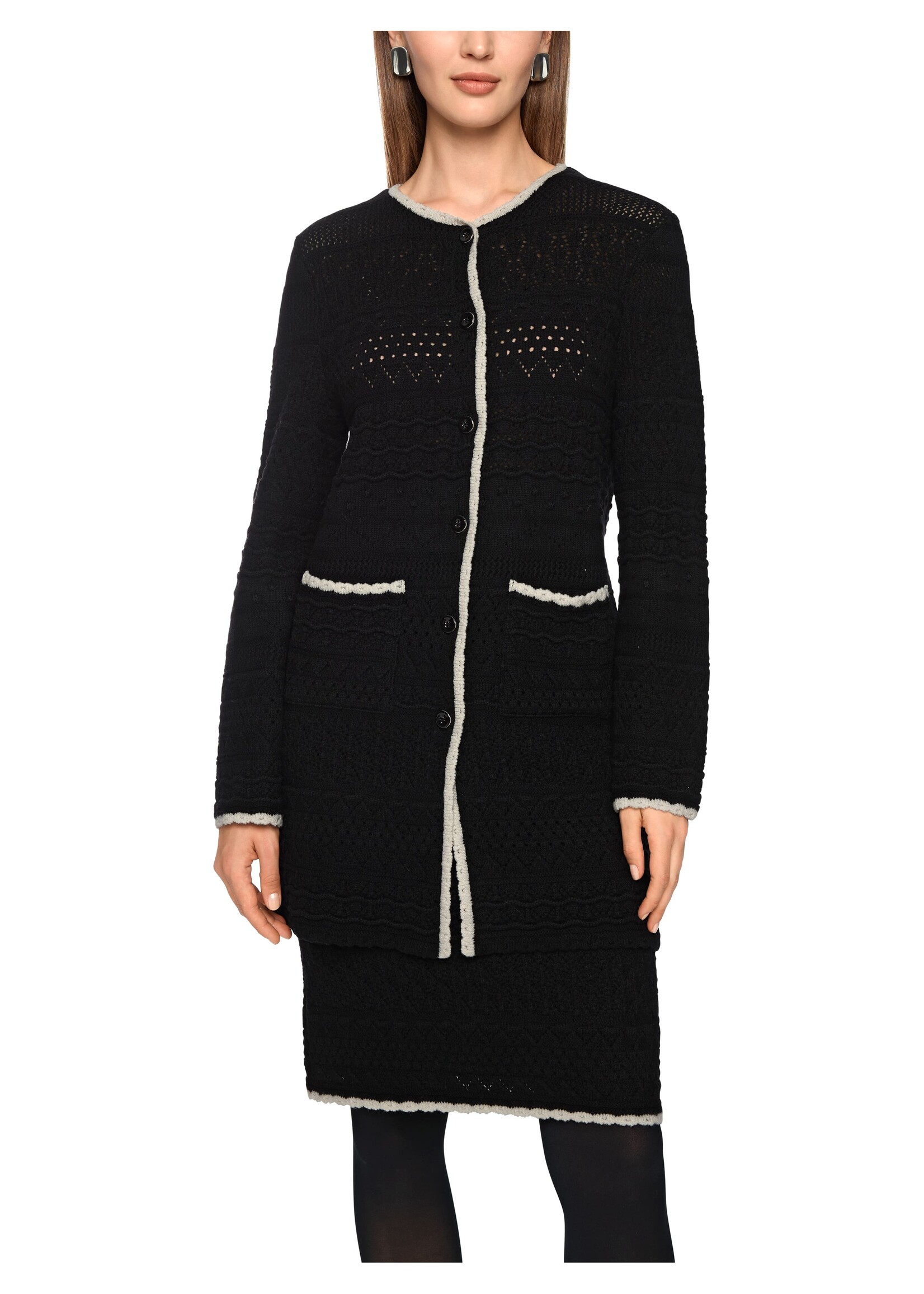 Cardigan ZC 39.22 M45 900