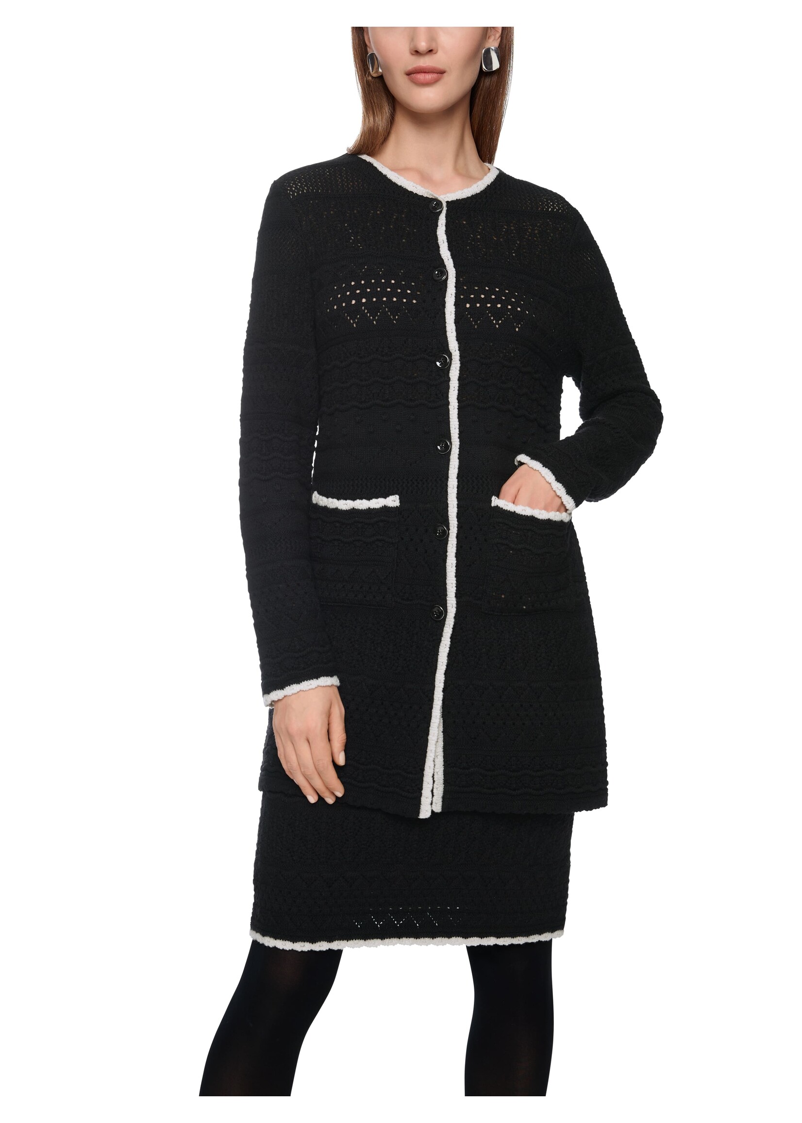 Cardigan ZC 39.22 M45 900