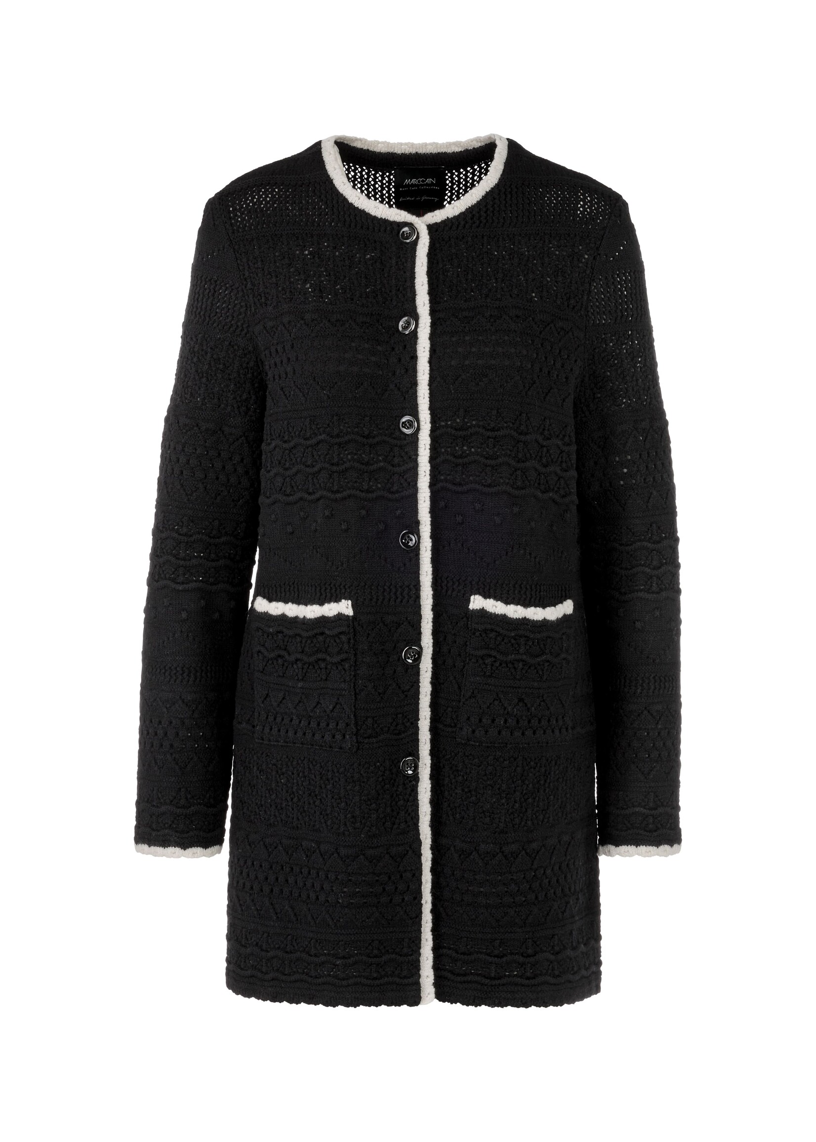 Cardigan ZC 39.22 M45 900