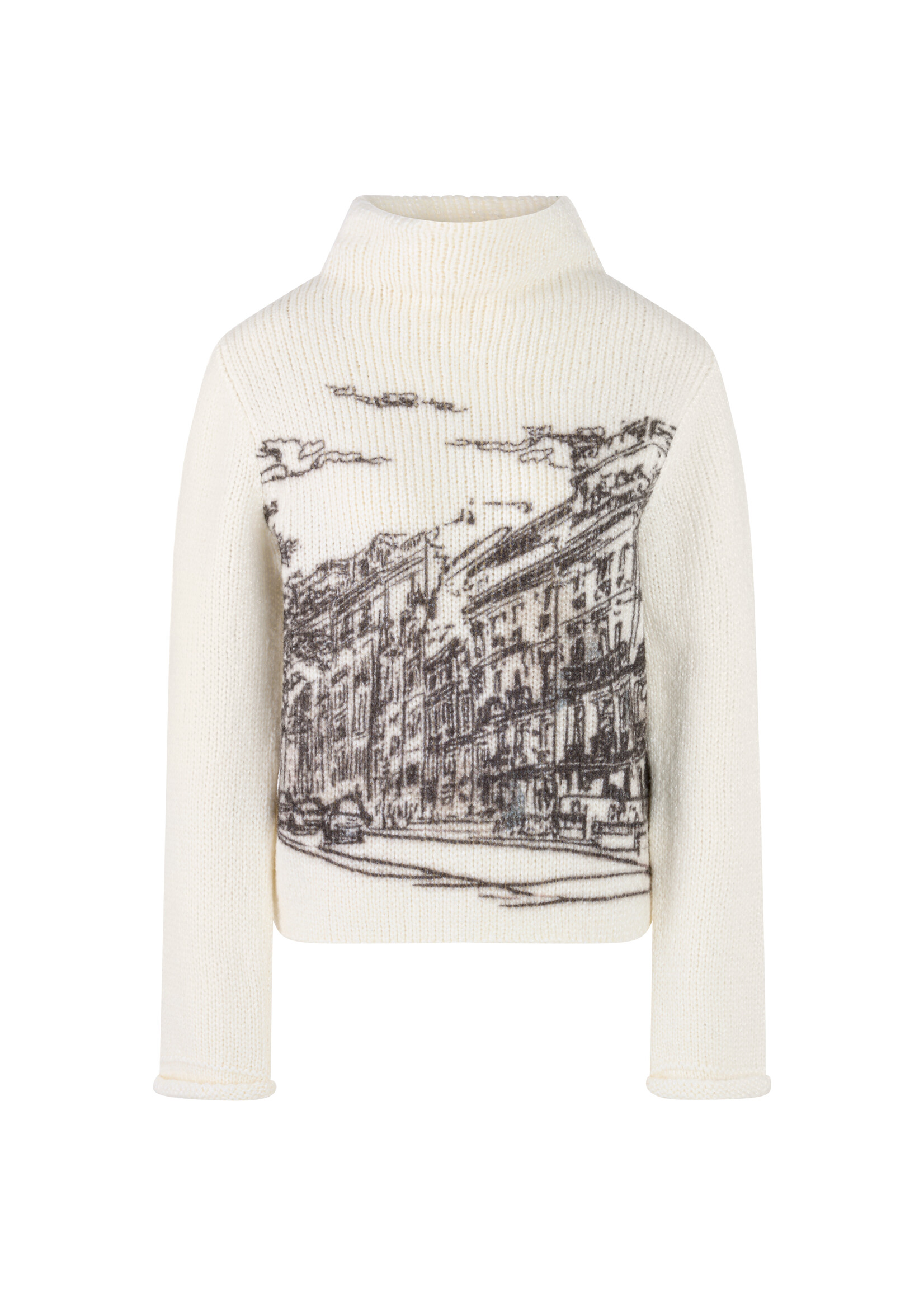 Trui ZC 41.36 M58 182