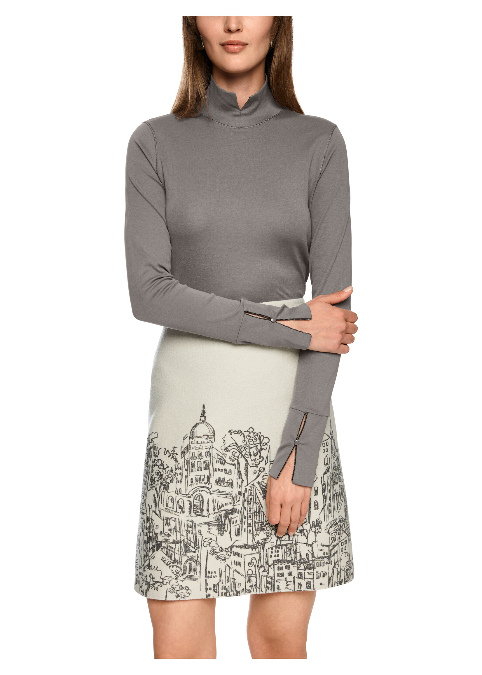 T-shirt ZC 48.05 J14 836