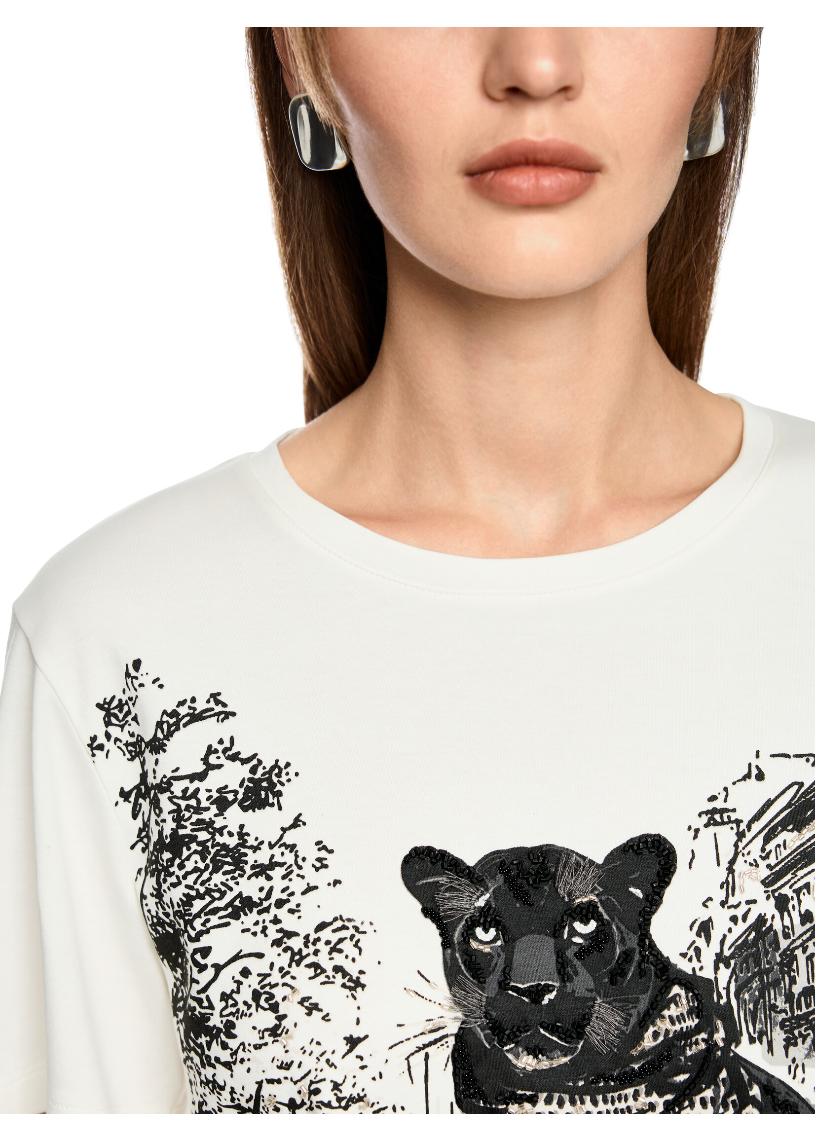 T-shirt ZC 48.11 J44 110