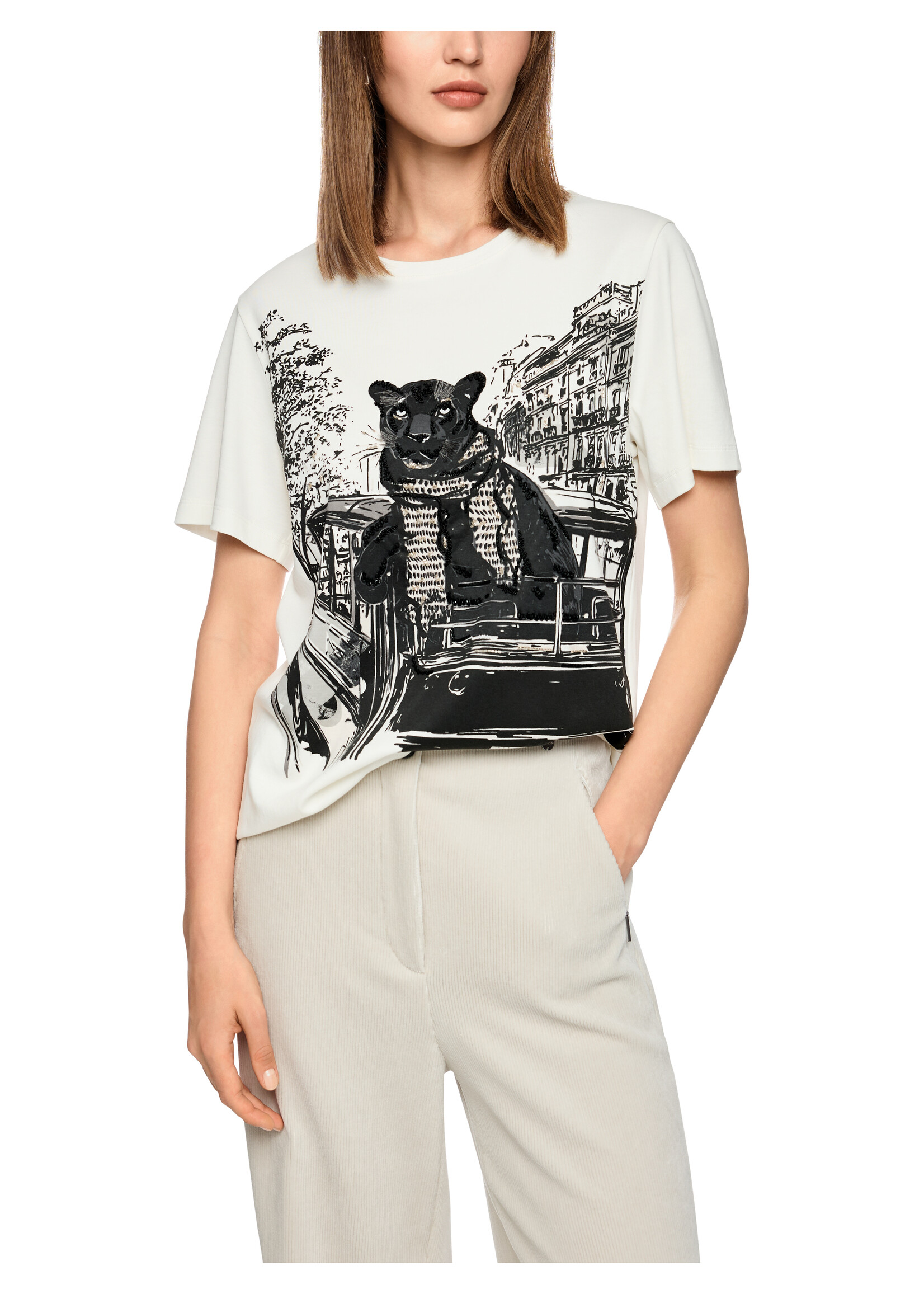 T-shirt ZC 48.11 J44 110