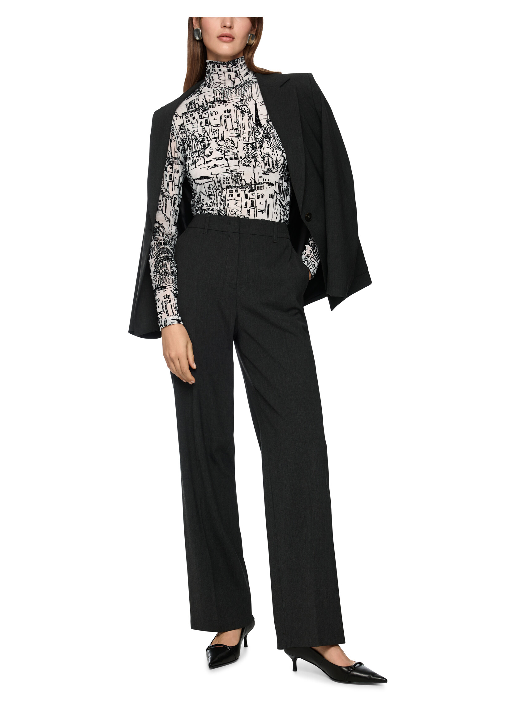 T-shirt ZC 48.12 J41 182