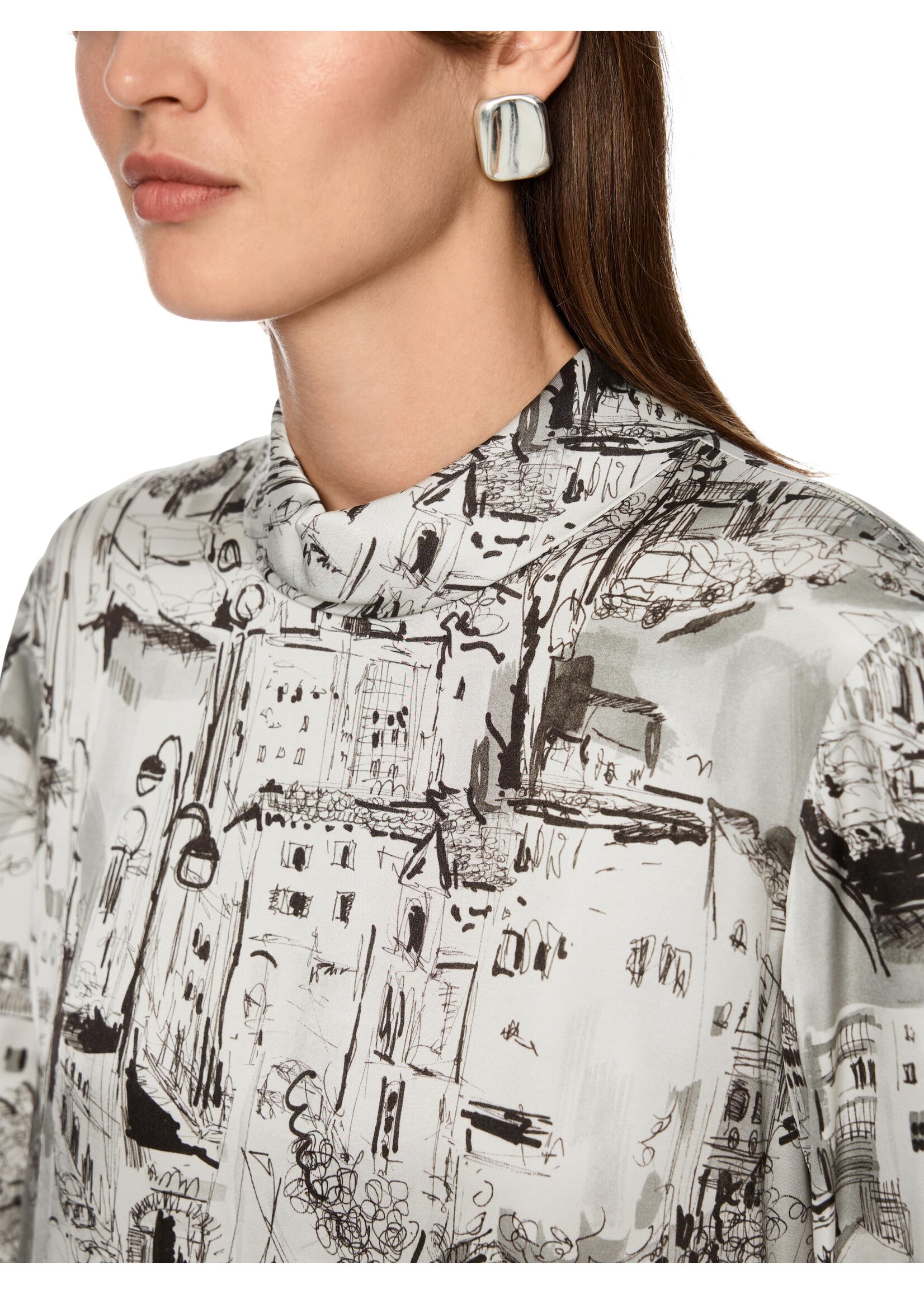 Blouse ZC 51.21 W75 182