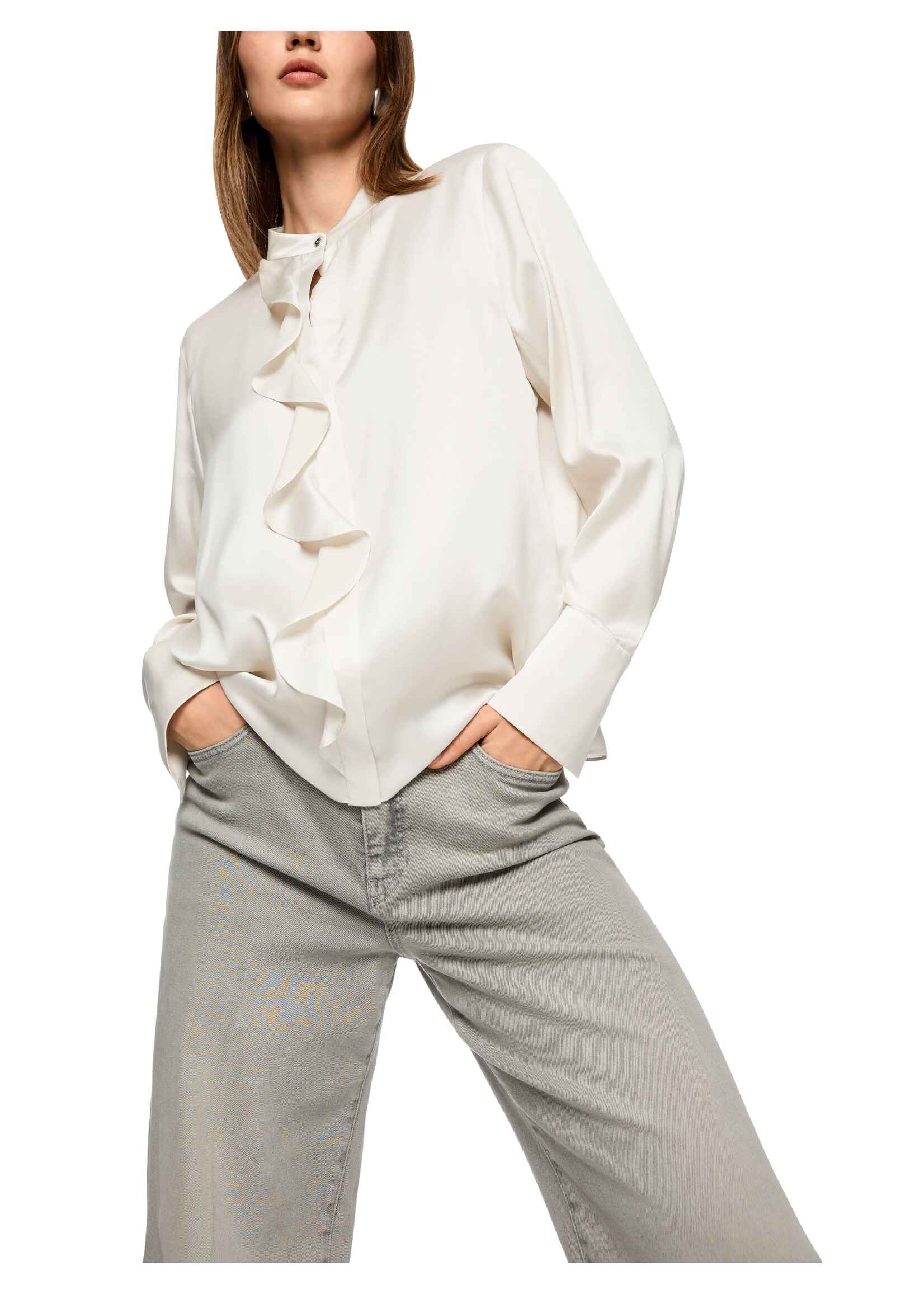 Blouse ZC 51.24 W78 182